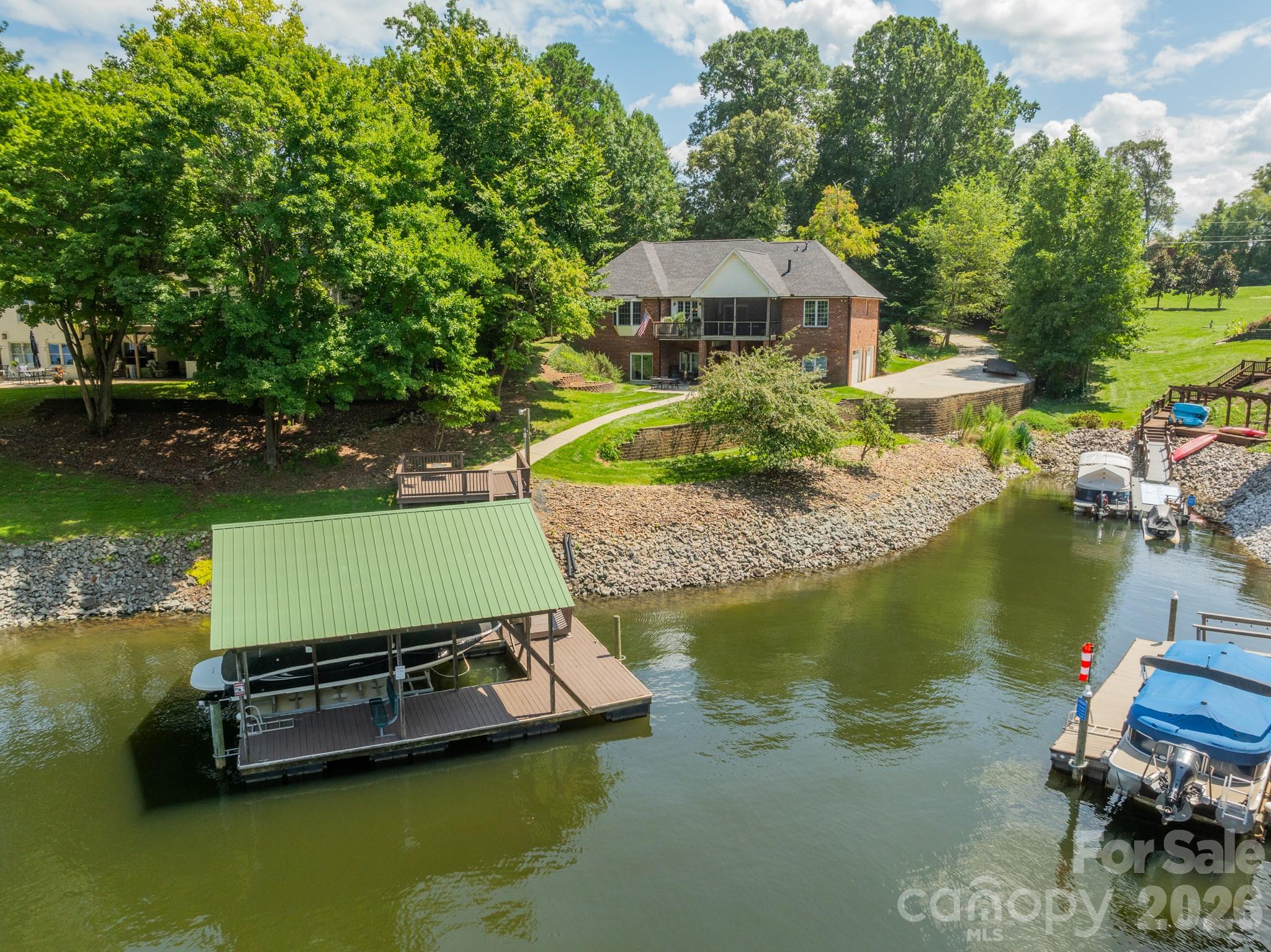 7545 Rabbit Circle Denver NC 28037