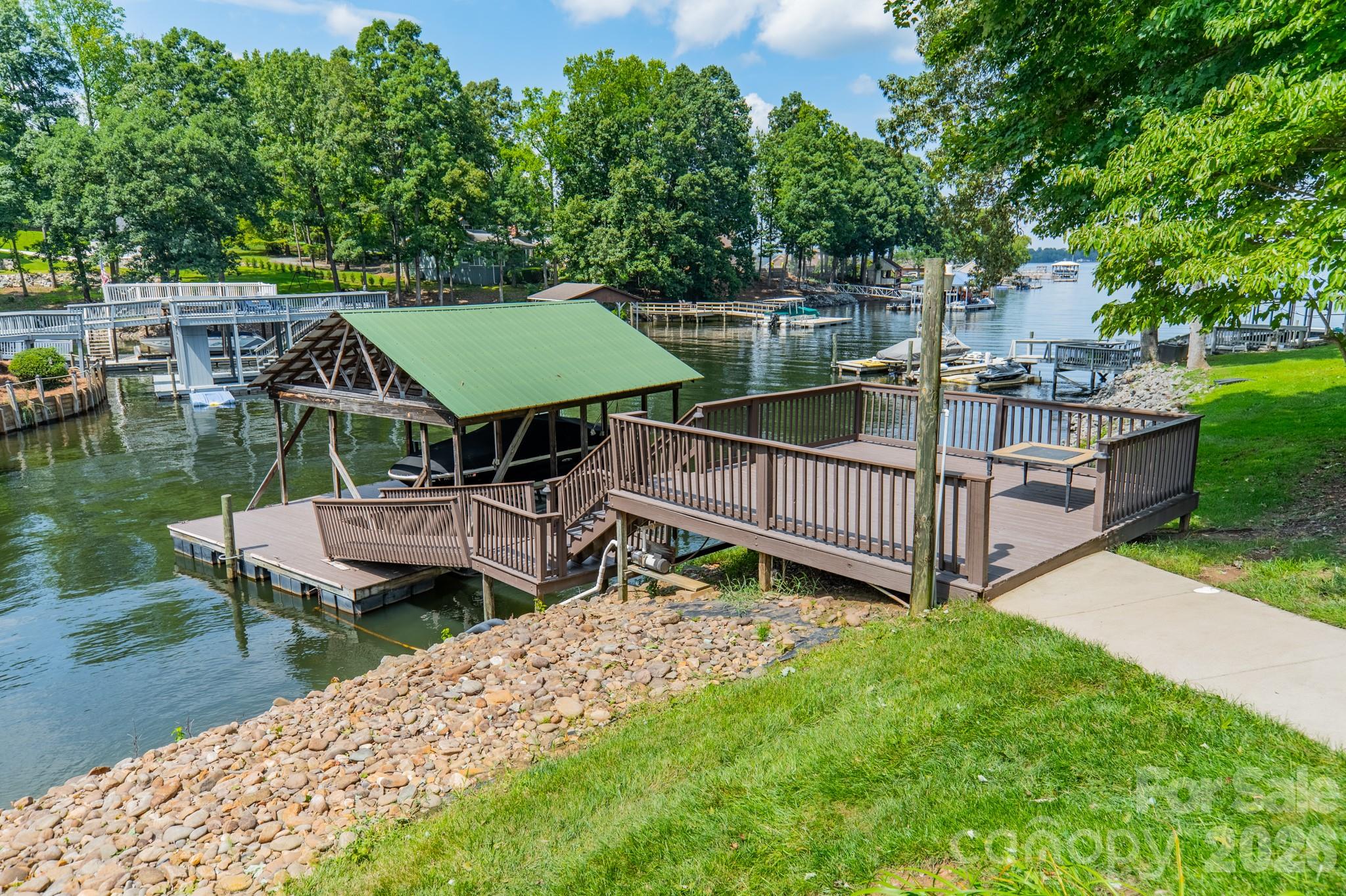 7545 Rabbit Circle Denver NC 28037