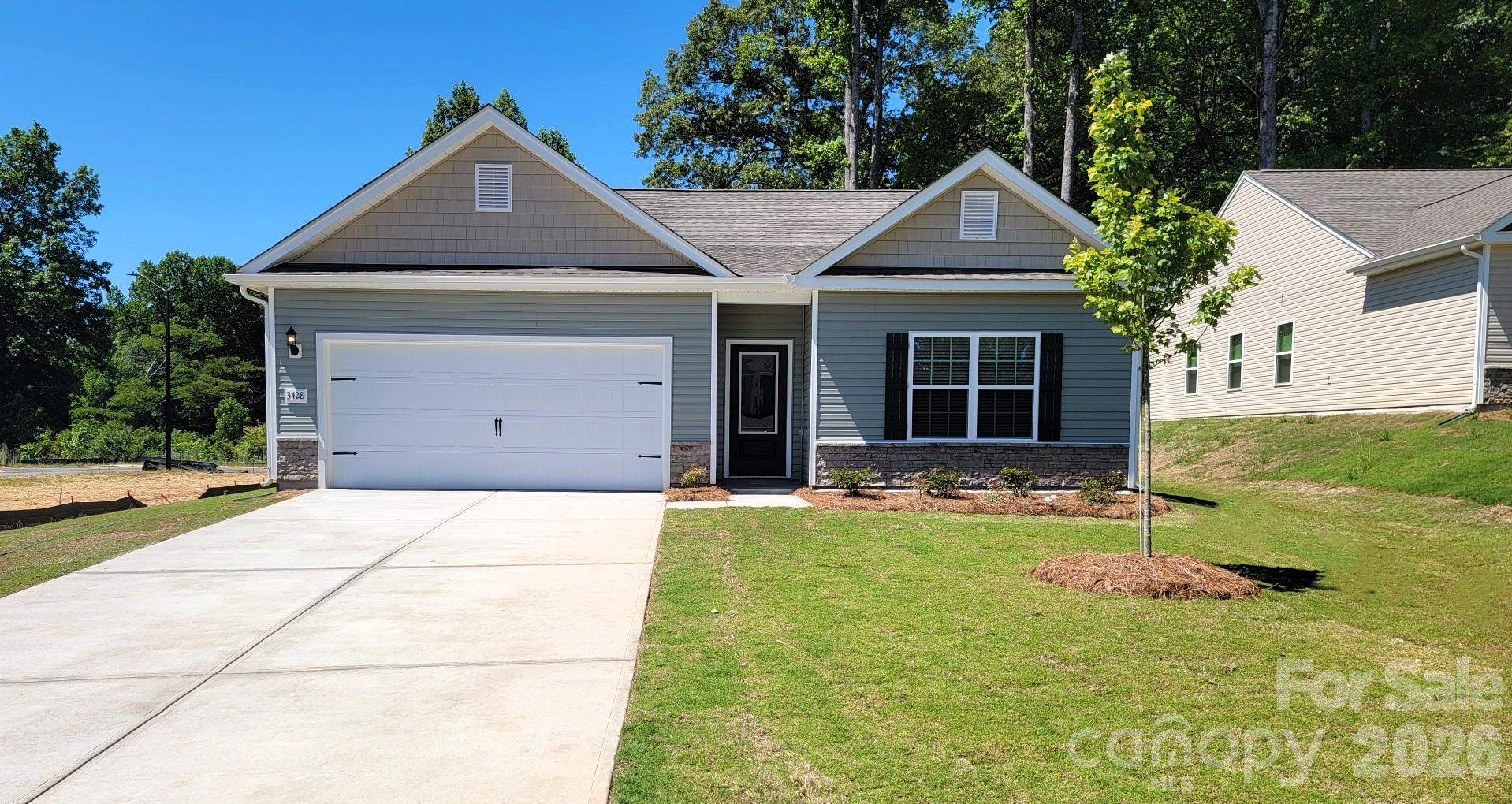 3428 Robindale Drive Winston Salem NC 27127