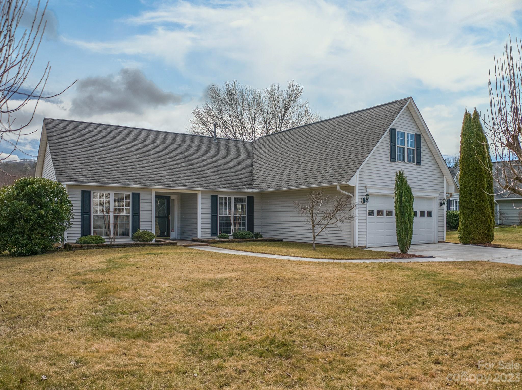 202 English Oak Road Fletcher NC 28732