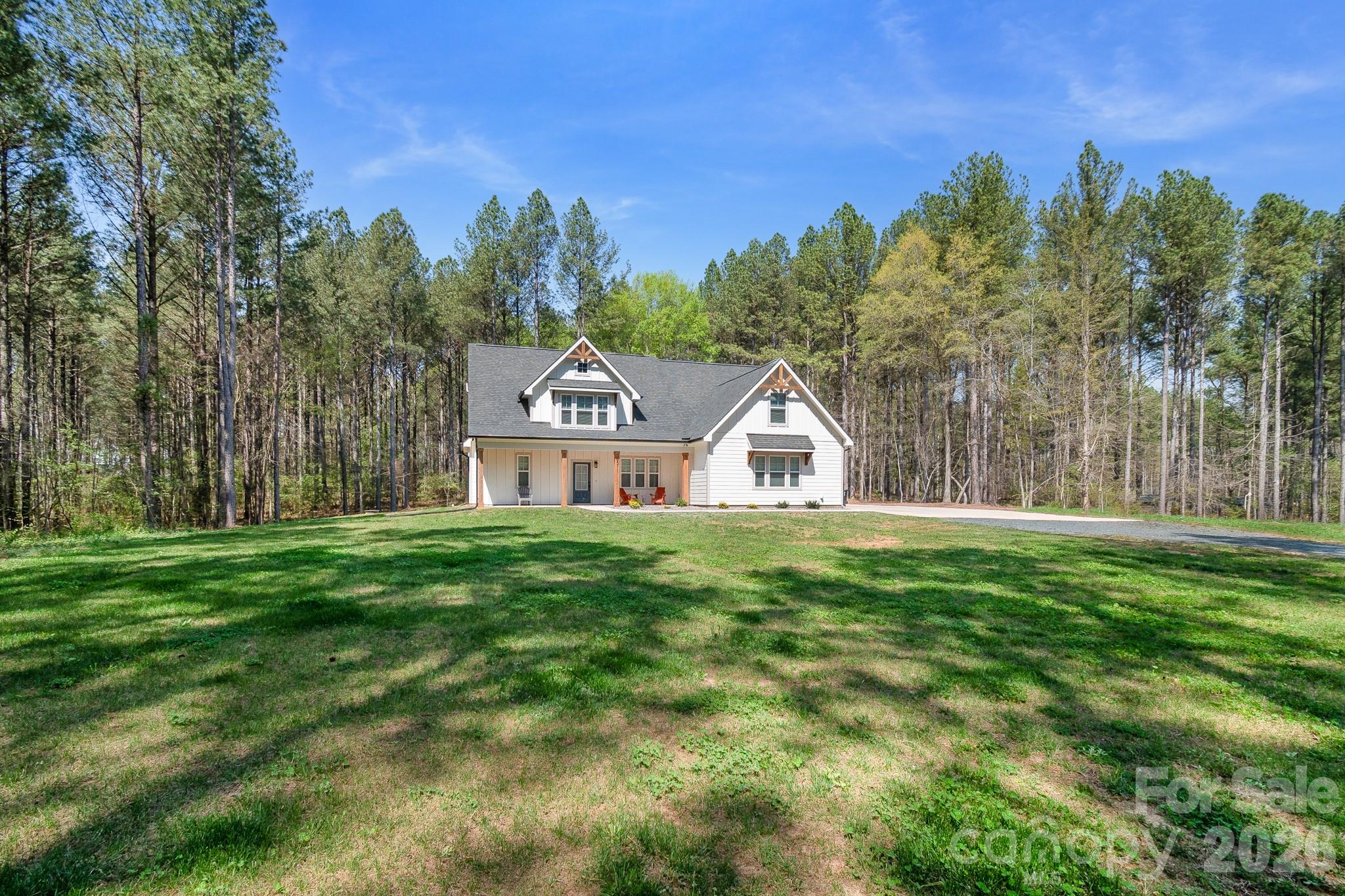 6311 Highway 205 Highway Marshville NC 28103