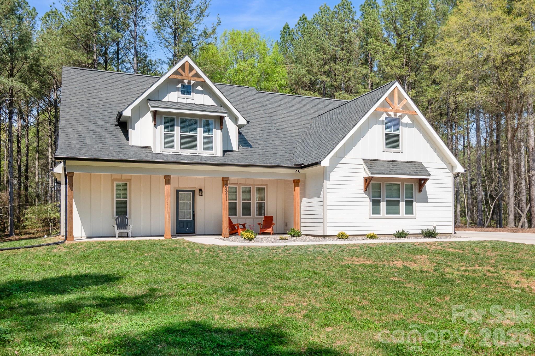 6311 Highway 205 Highway Marshville NC 28103