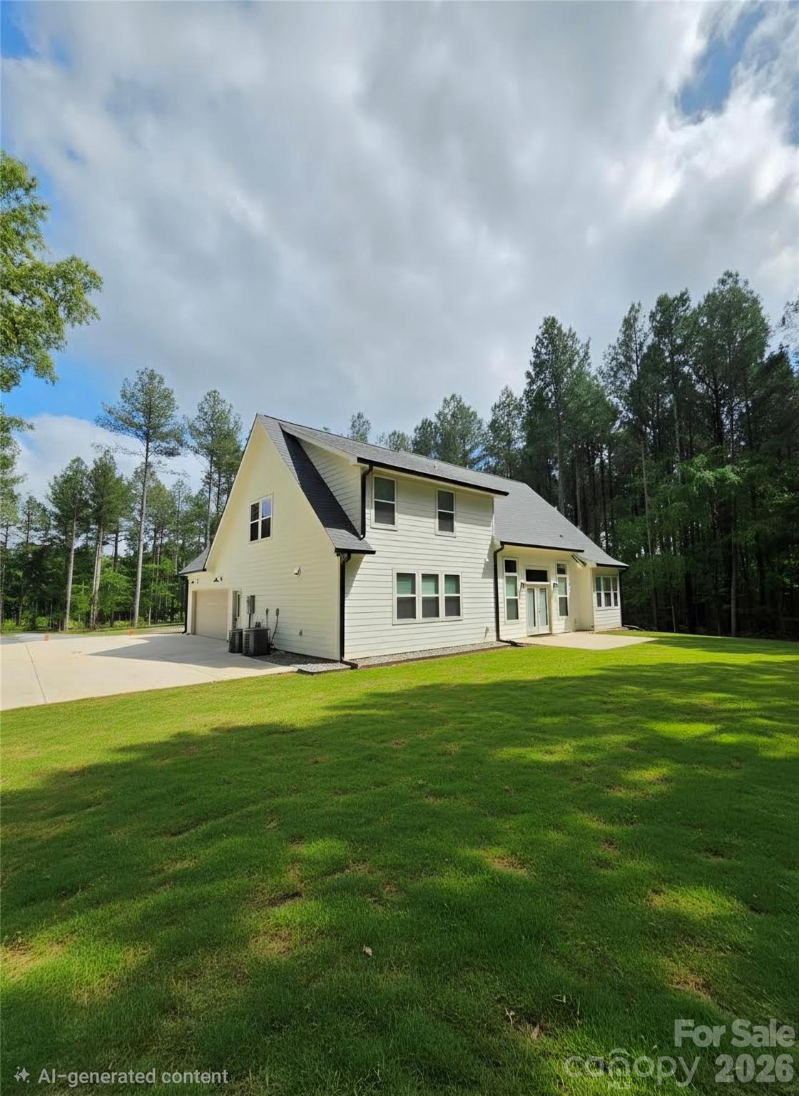 6311 Highway 205 Highway Marshville NC 28103