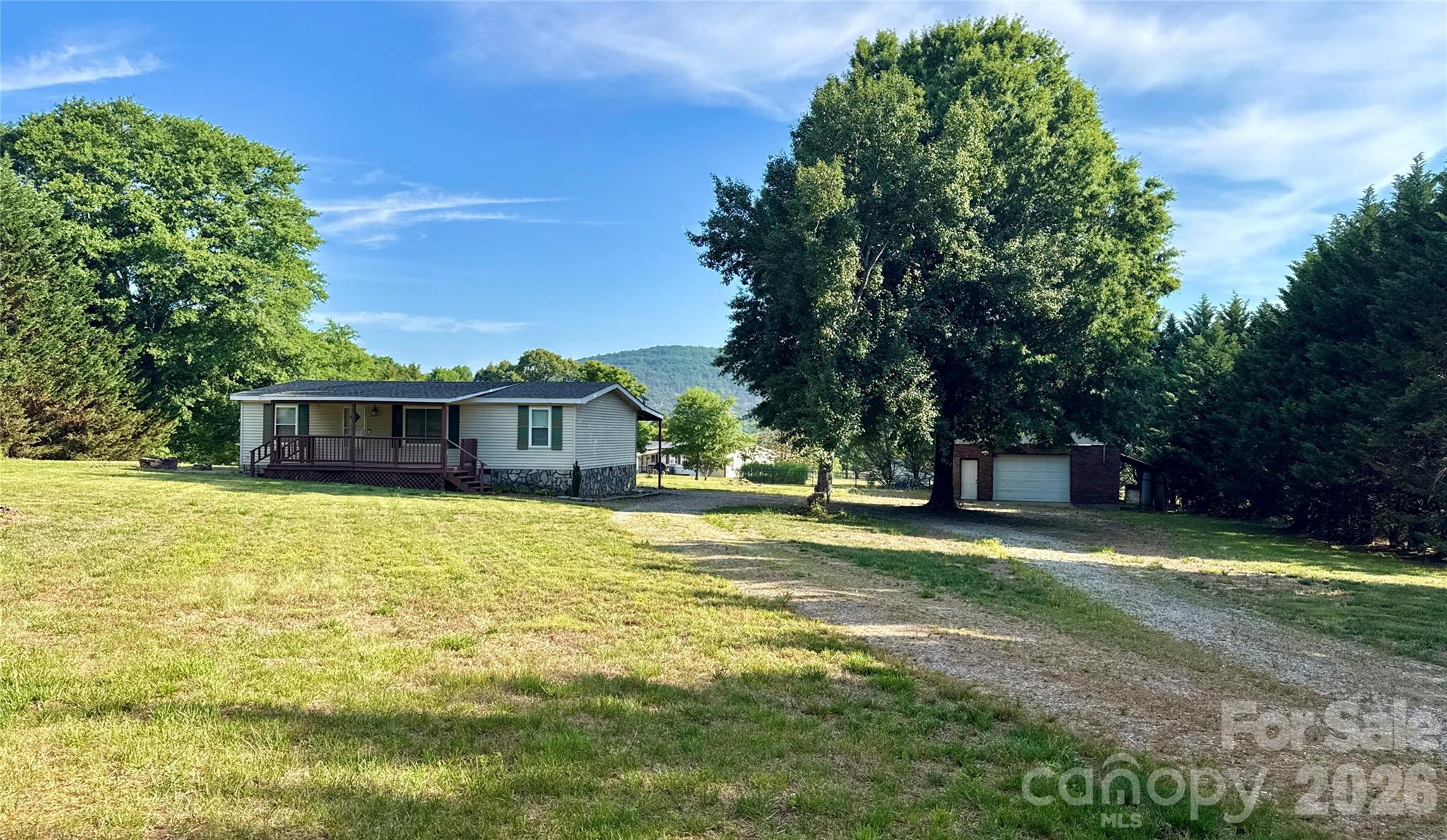 1309 Poole Gooden Road Hiddenite NC 28636