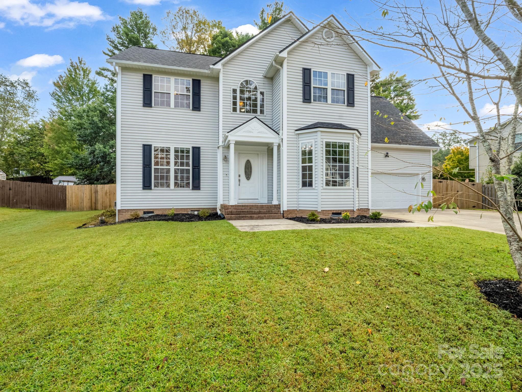 187 Riverbirch Drive Fletcher NC 28732