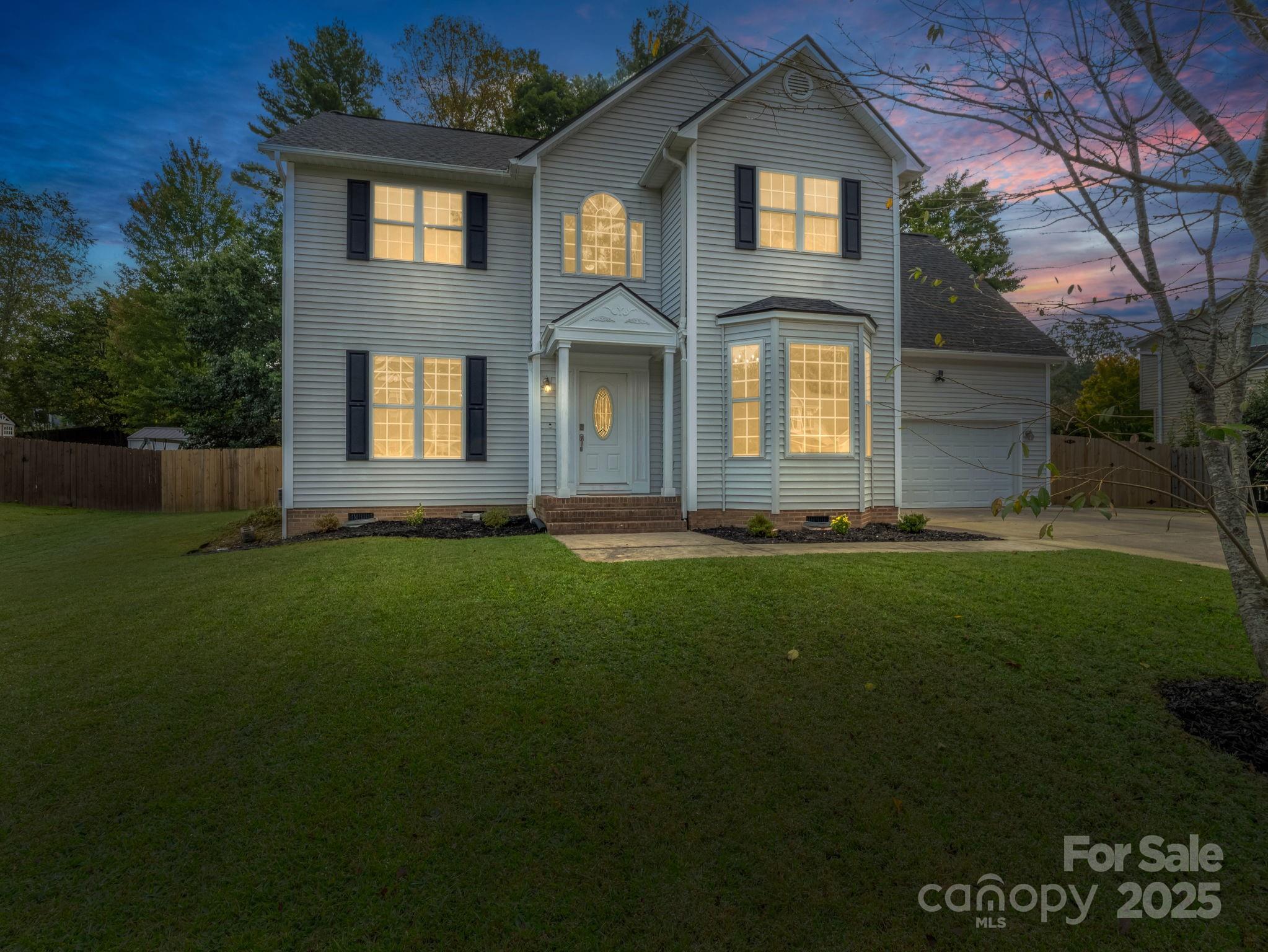 187 Riverbirch Drive Fletcher NC 28732