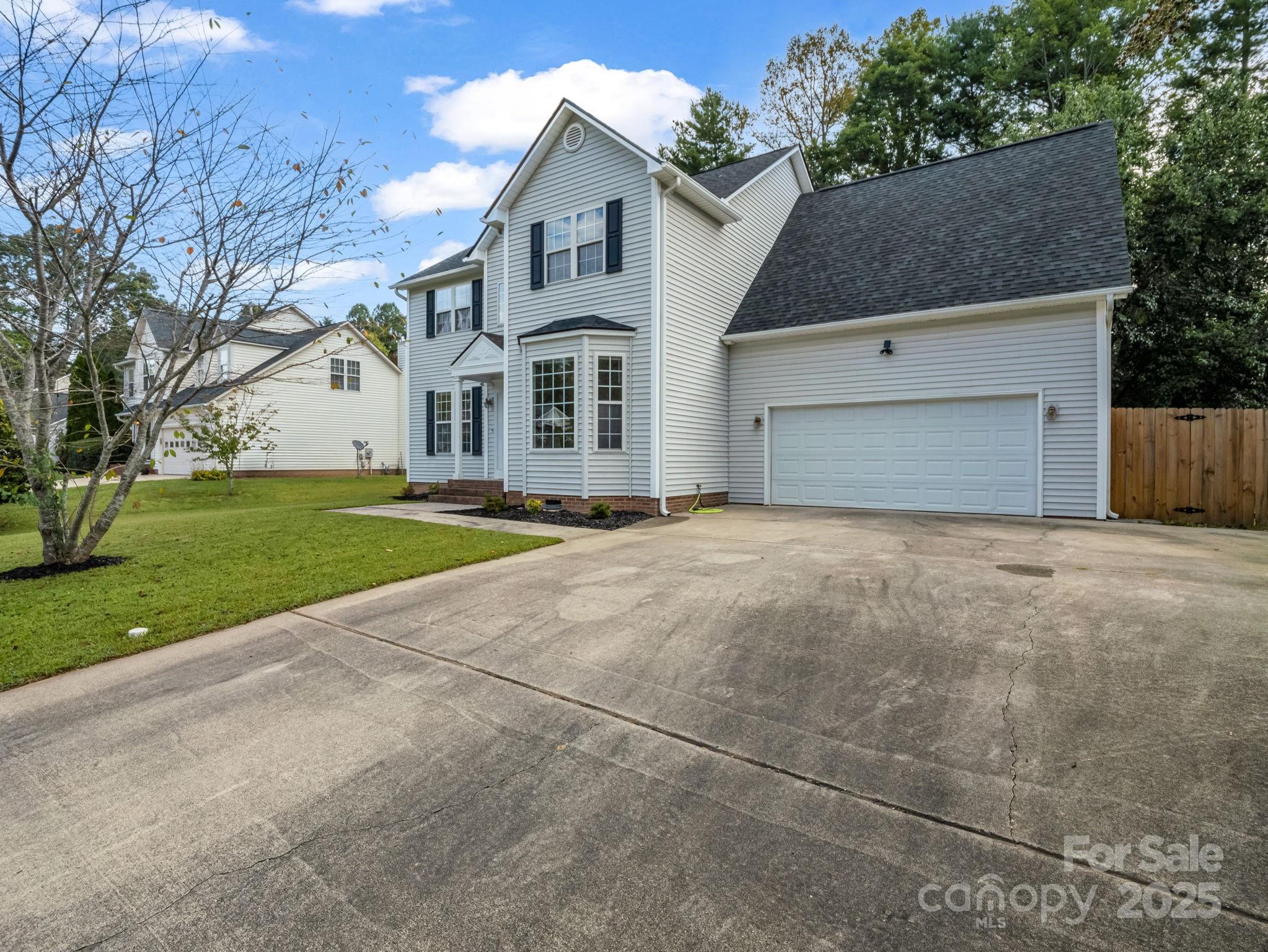 187 Riverbirch Drive Fletcher NC 28732