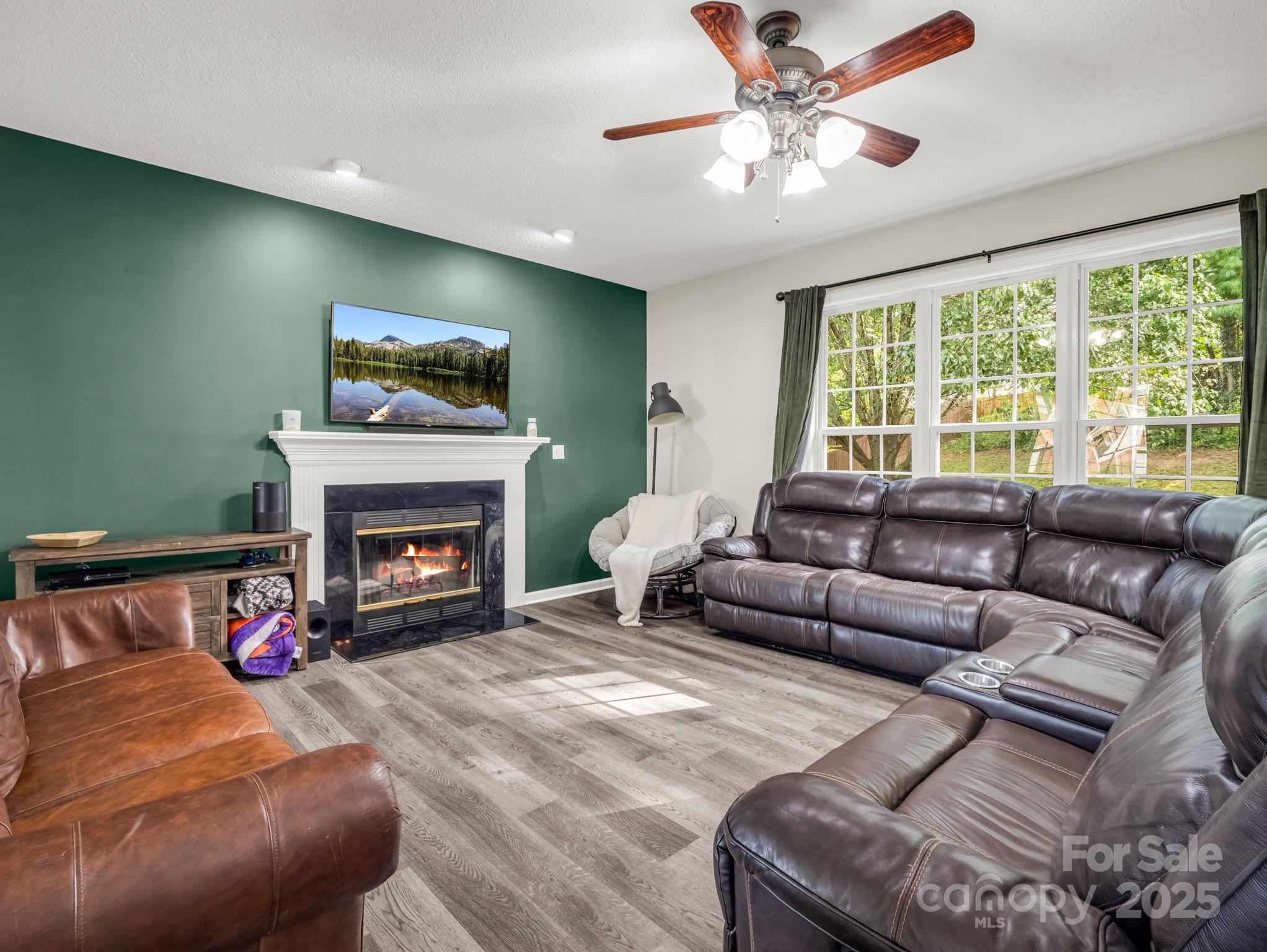 187 Riverbirch Drive Fletcher NC 28732