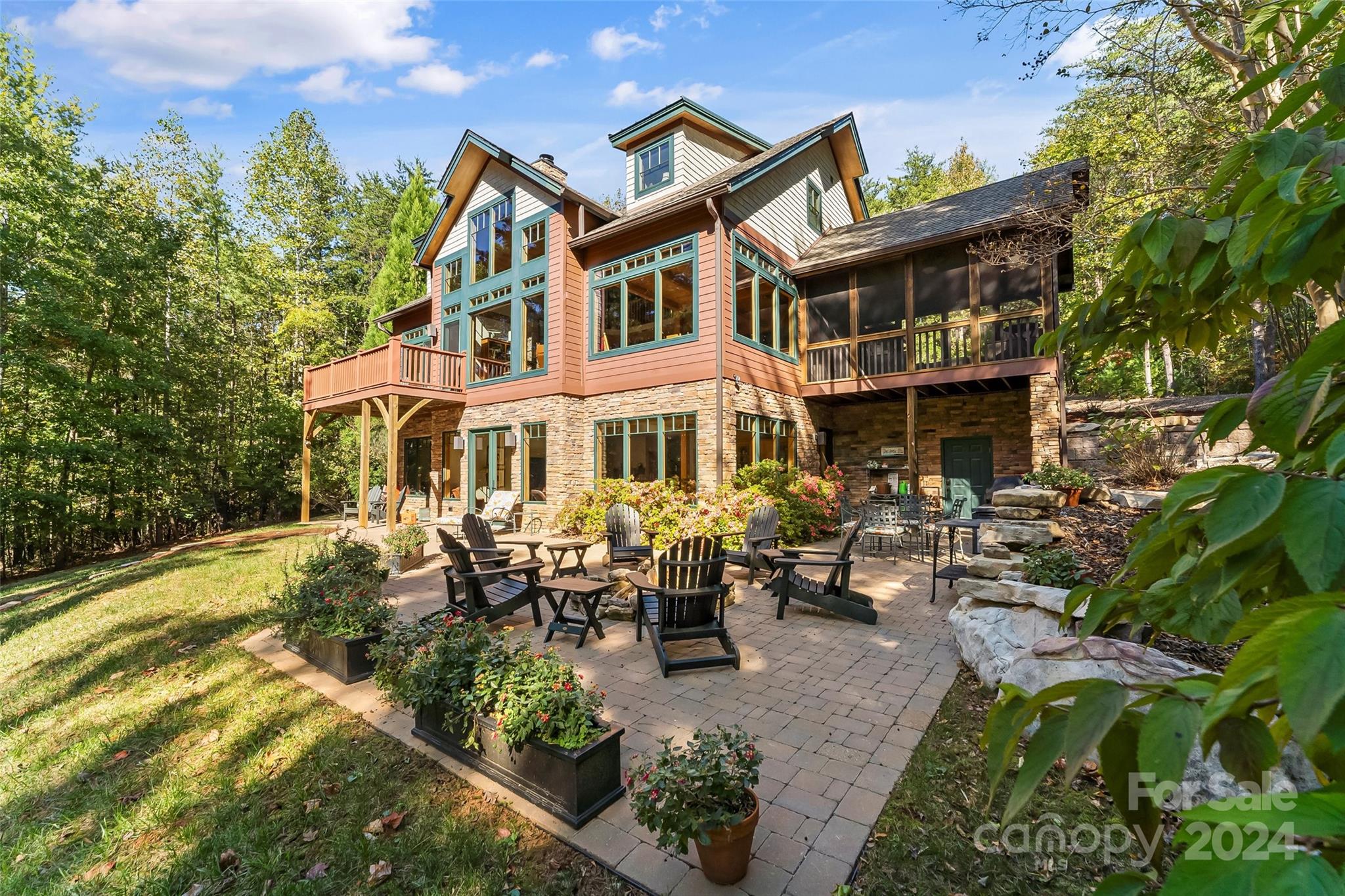 1590 Old Dry Creek Road Morganton NC 28655