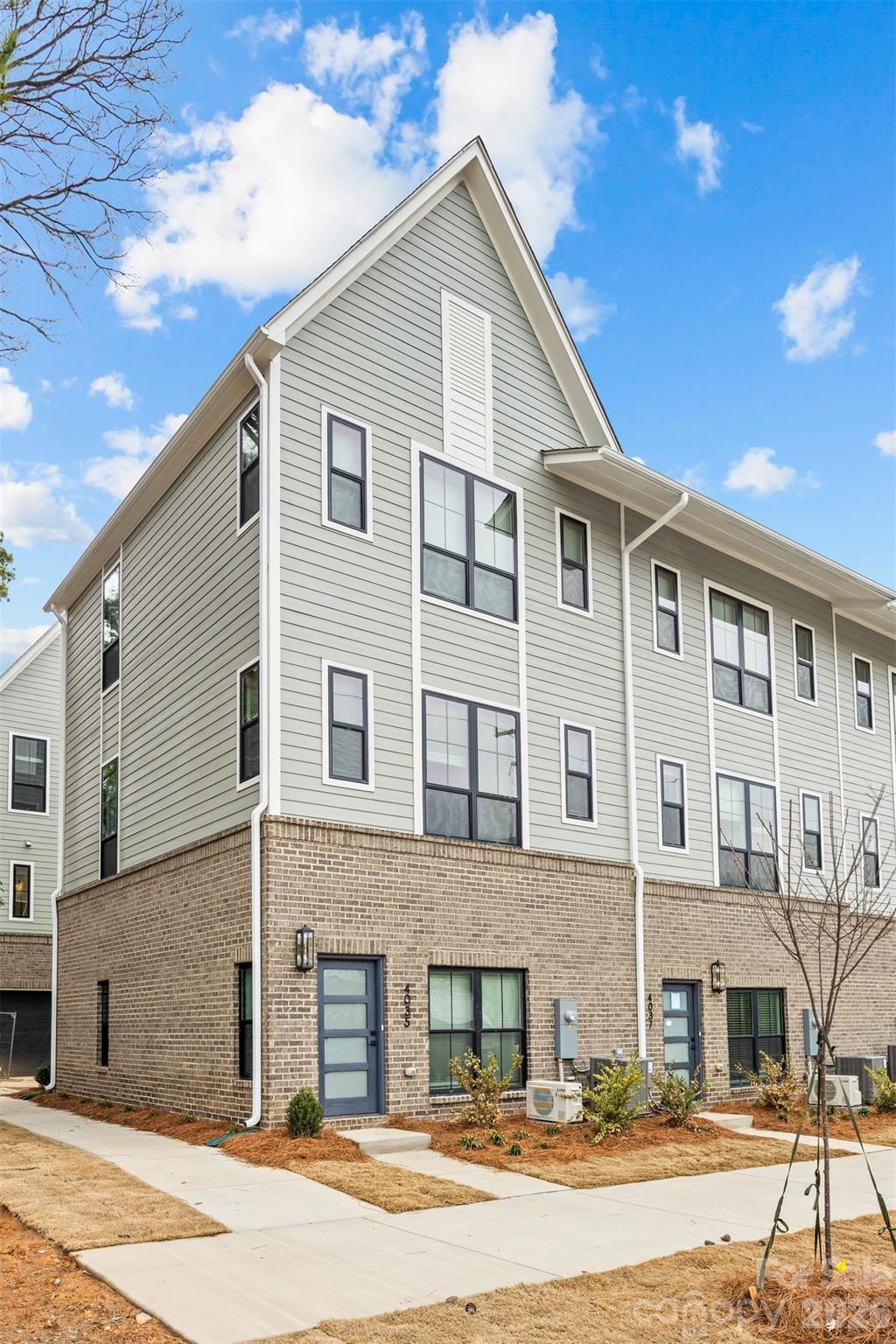 4041 S Tryon Street Charlotte NC 28217