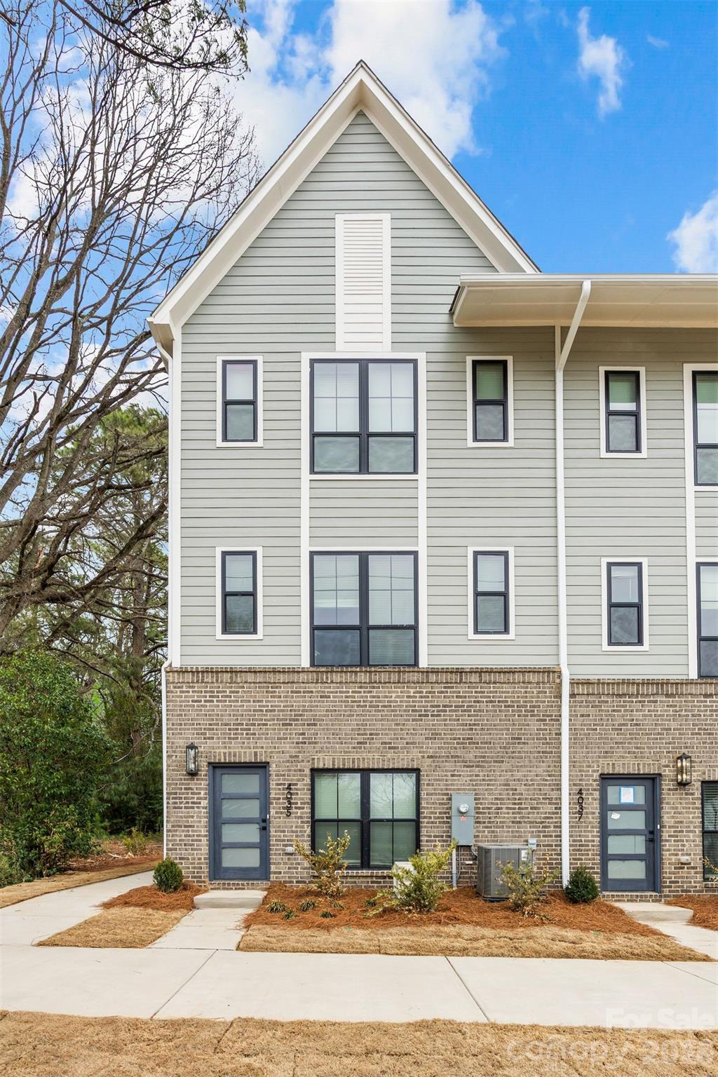 4041 S Tryon Street Charlotte NC 28217