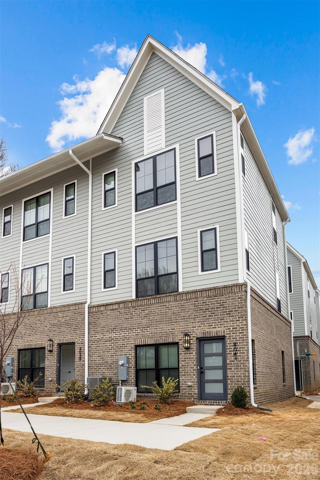 4041 S Tryon Street Charlotte NC 28217
