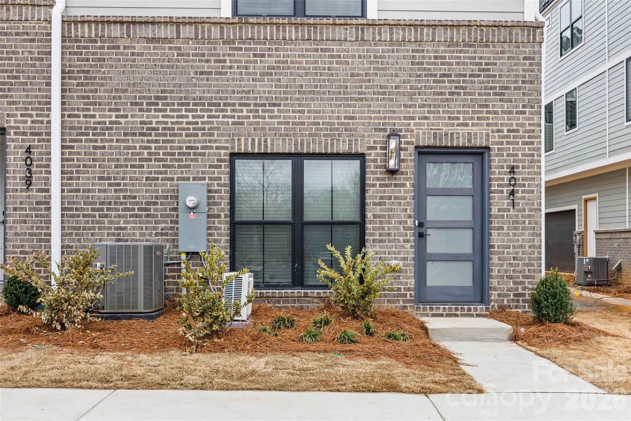 4041 S Tryon Street Charlotte NC 28217