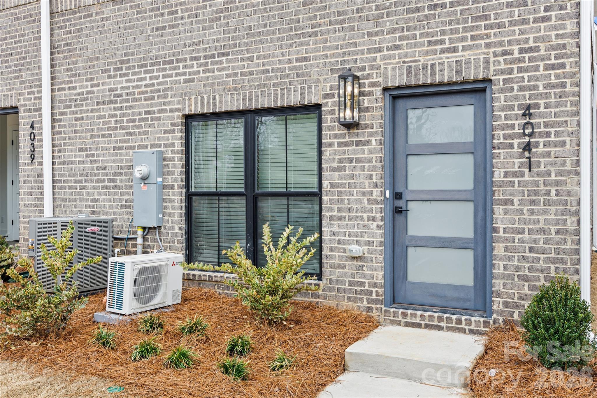 4041 S Tryon Street Charlotte NC 28217