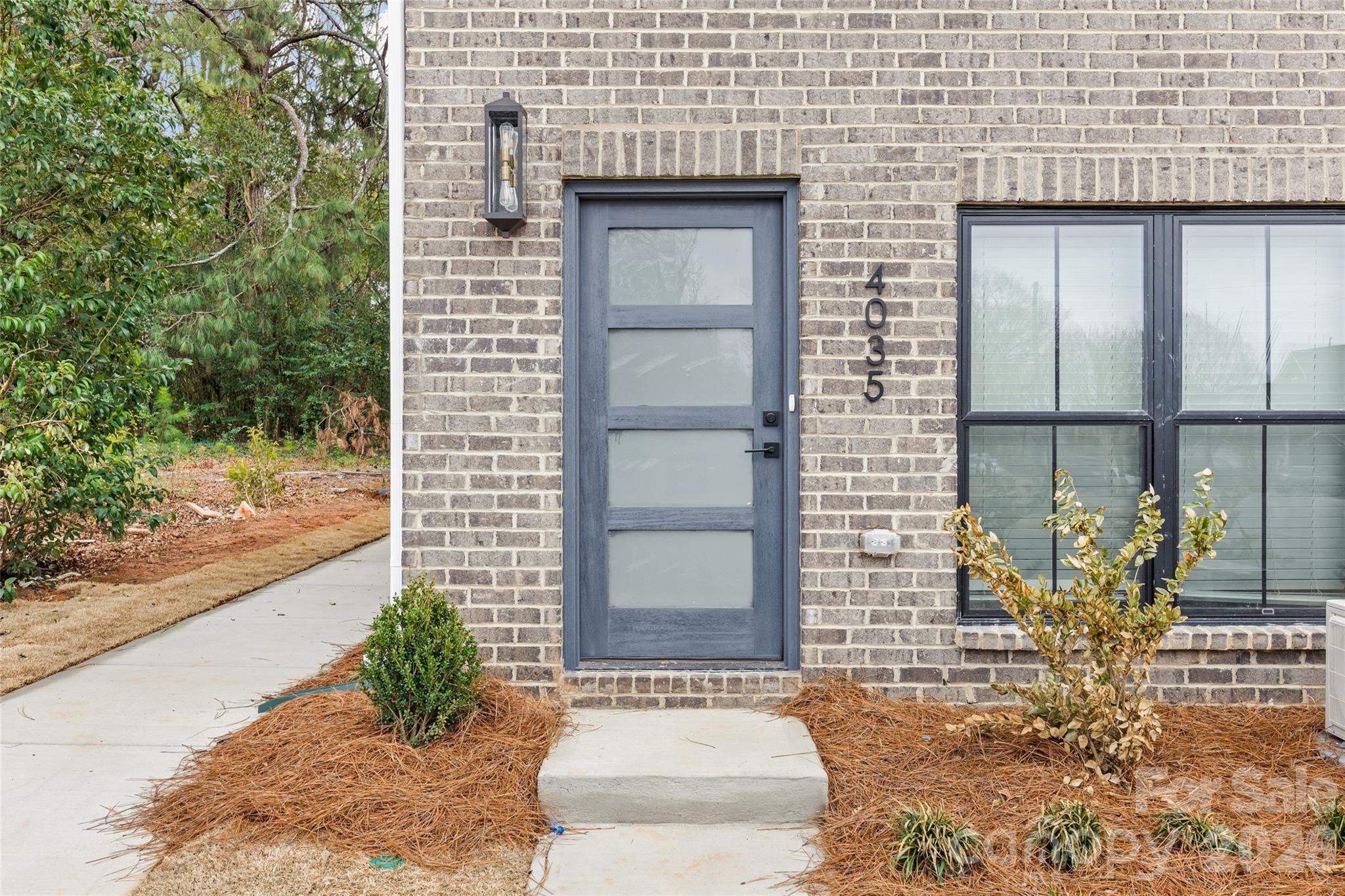 4041 S Tryon Street Charlotte NC 28217
