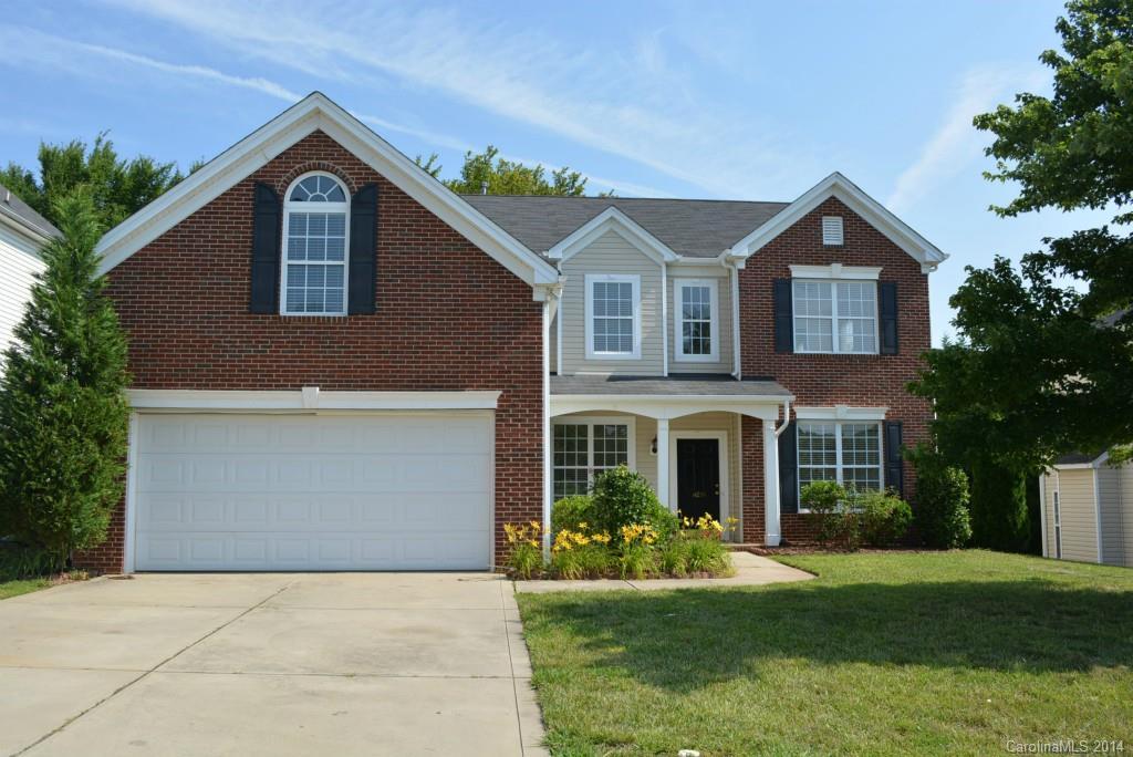14239 Northridge Drive Charlotte NC 28269