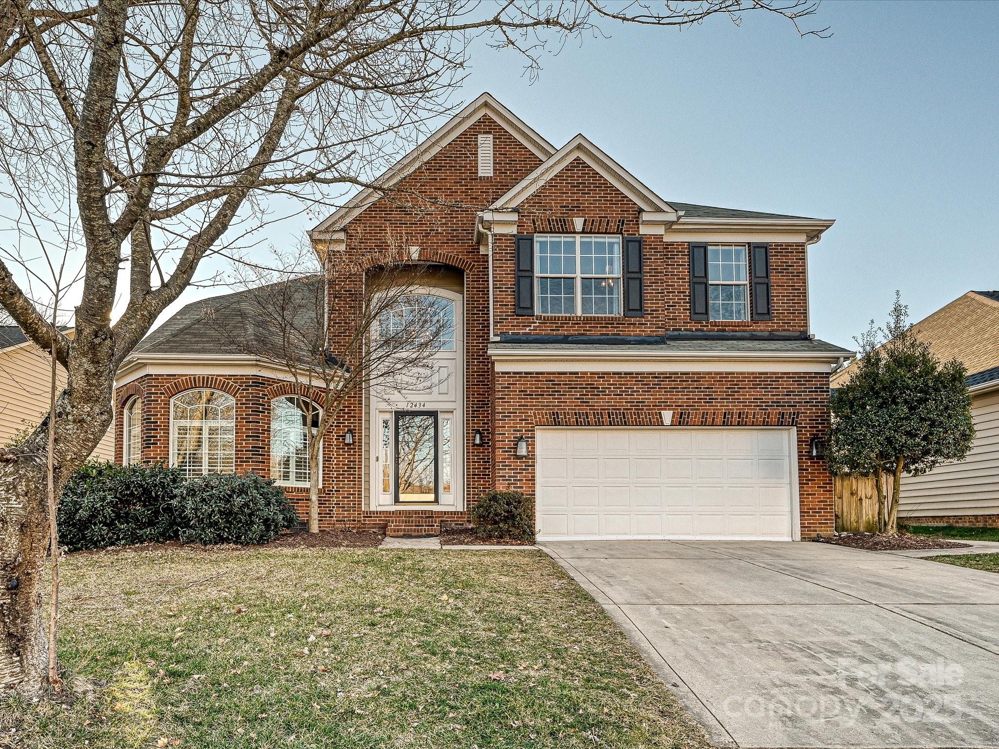 12434 Kemerton Lane Huntersville NC 28078