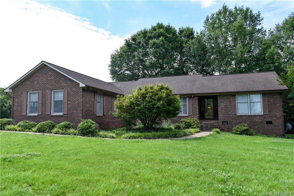 422 E Homestead Avenue Shelby NC 28152