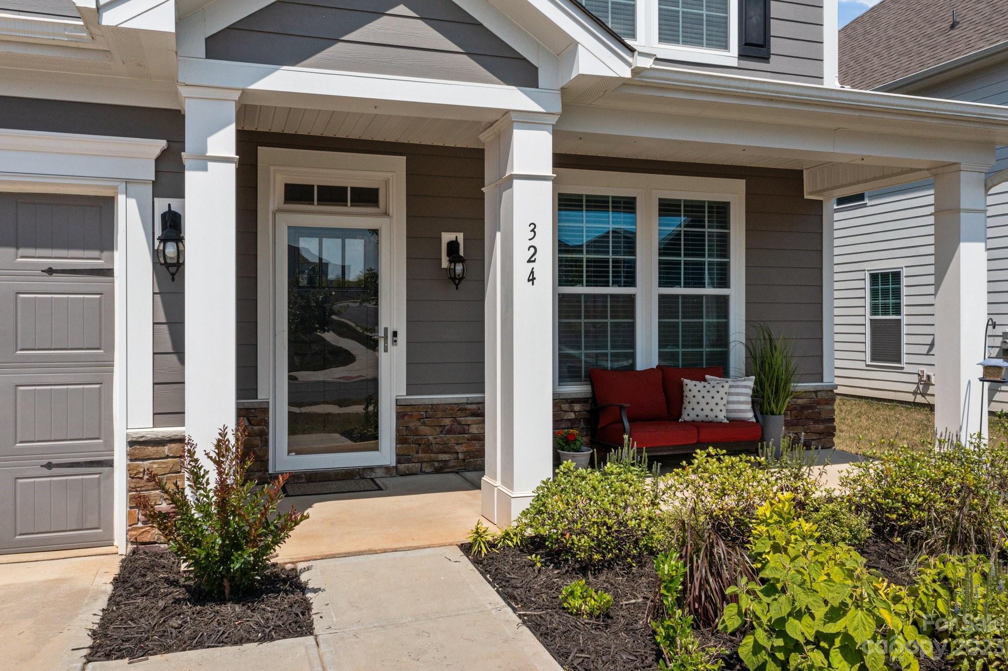 324 Preston Road Mooresville NC 28117