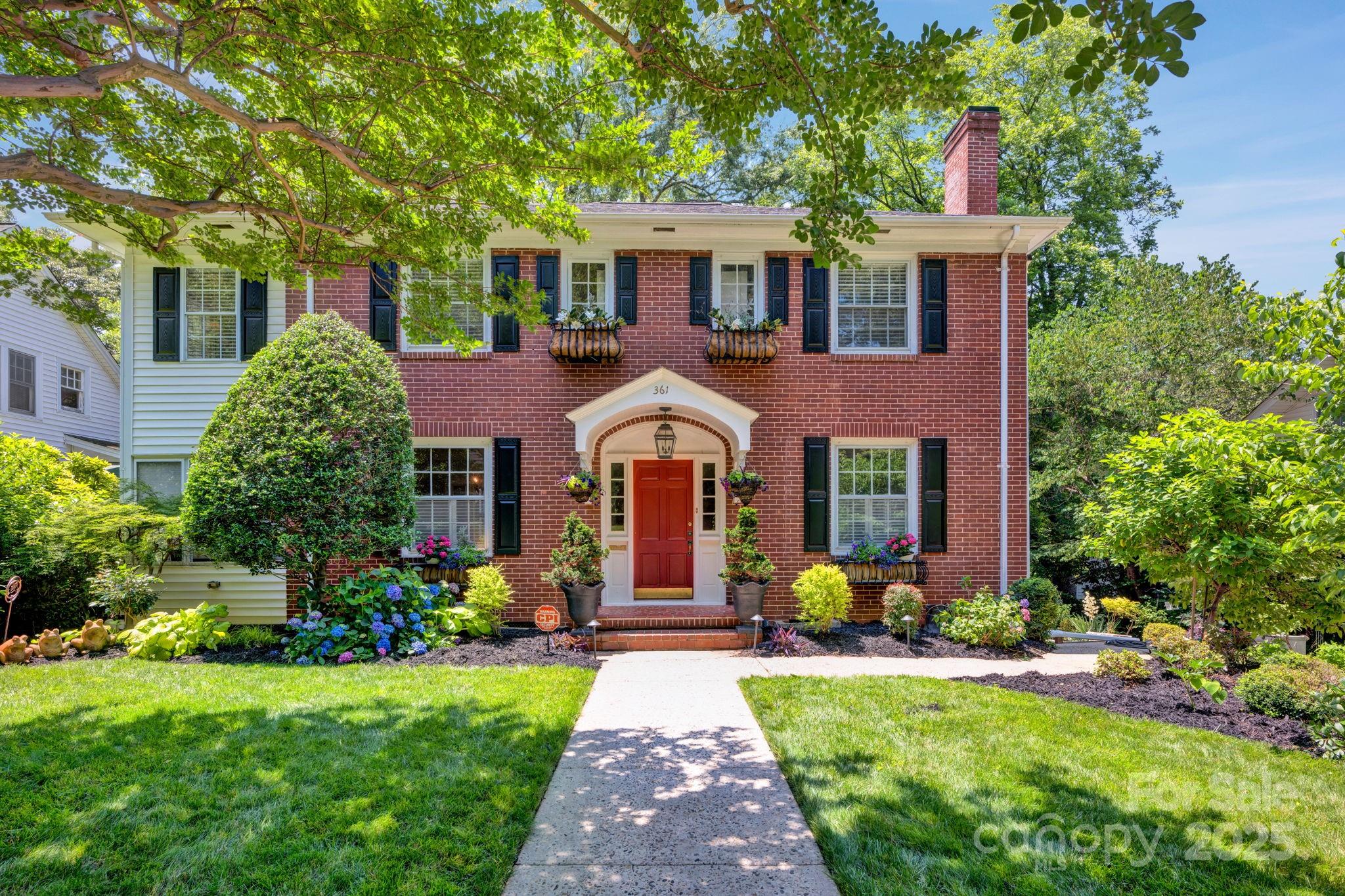 361 5th Street NW Hickory NC 28601