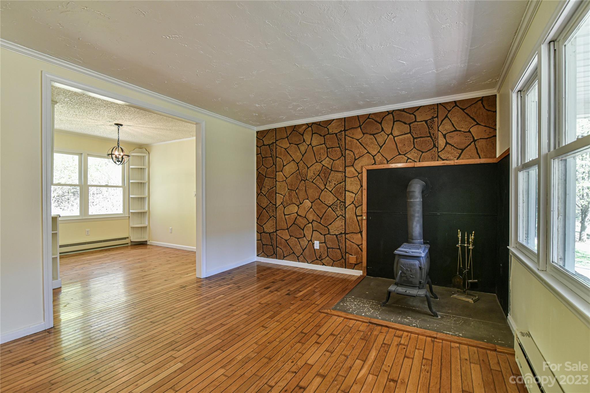 9 Wooded Valley Lane Burnsville NC 28714