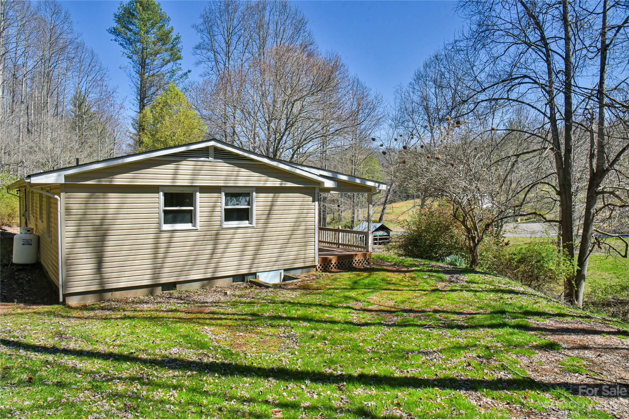 9 Wooded Valley Lane Burnsville NC 28714
