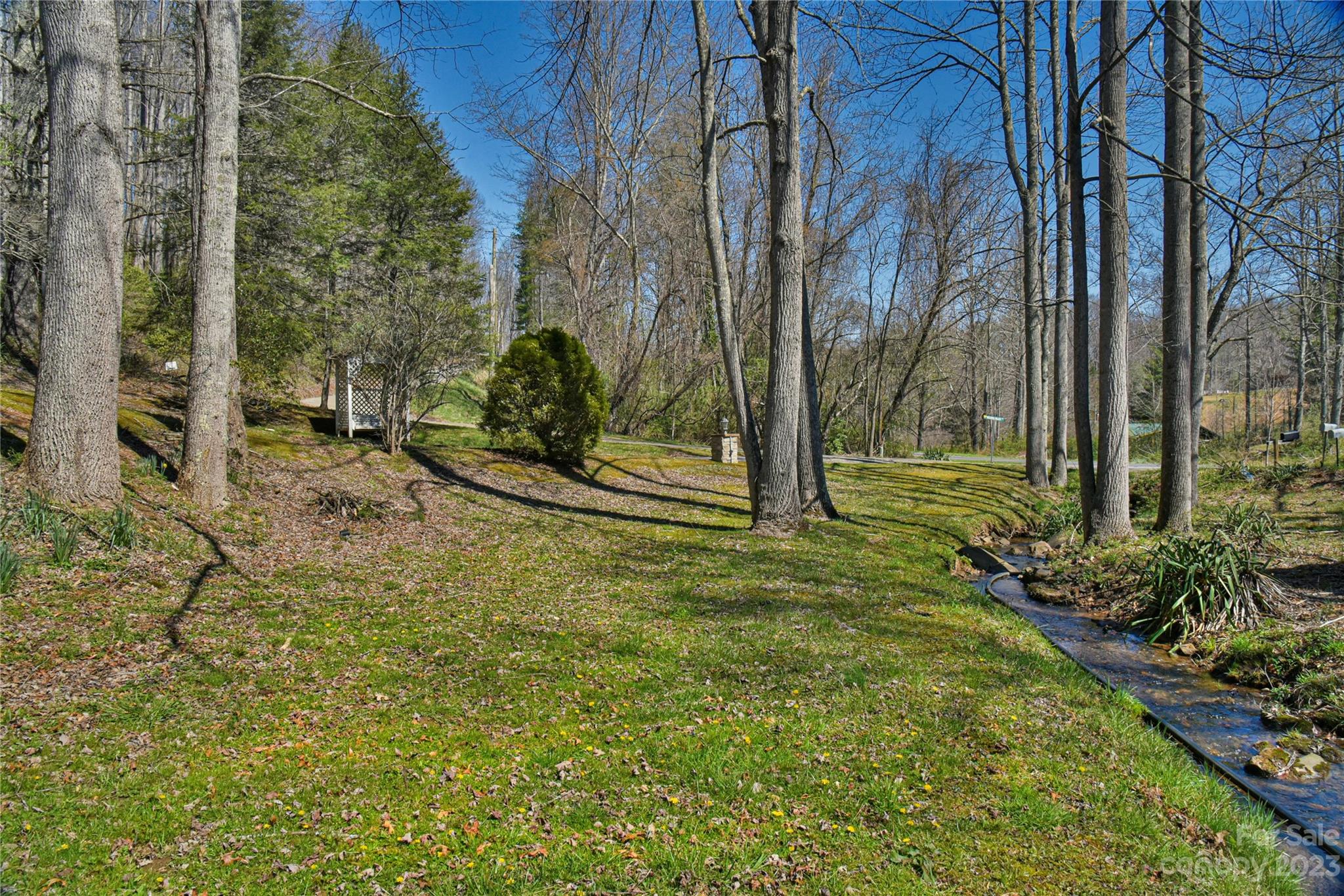 9 Wooded Valley Lane Burnsville NC 28714