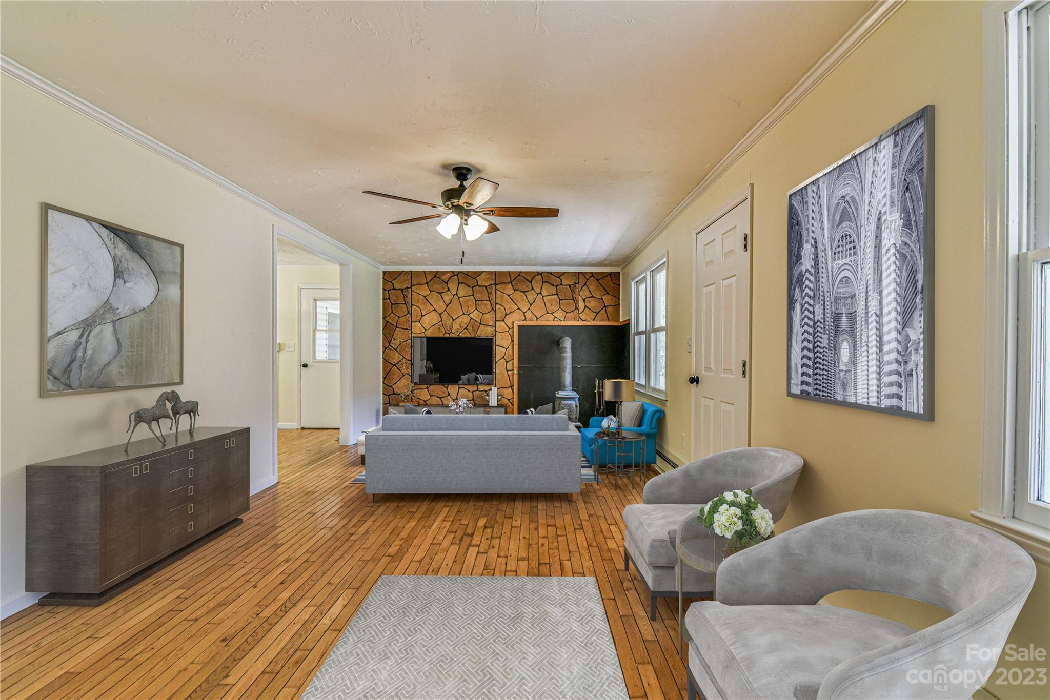 9 Wooded Valley Lane Burnsville NC 28714