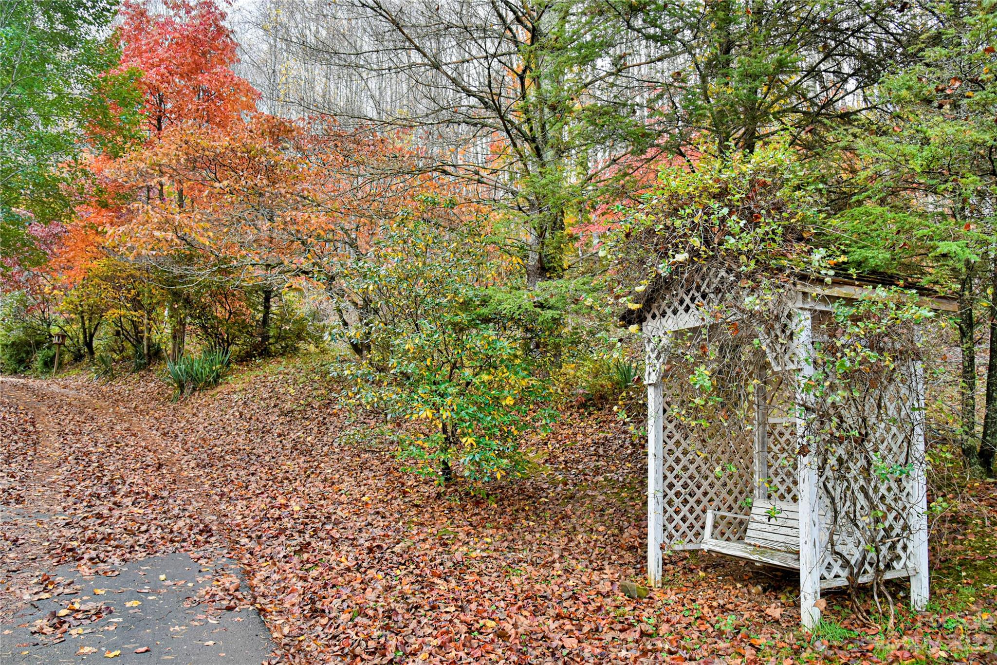 9 Wooded Valley Lane Burnsville NC 28714
