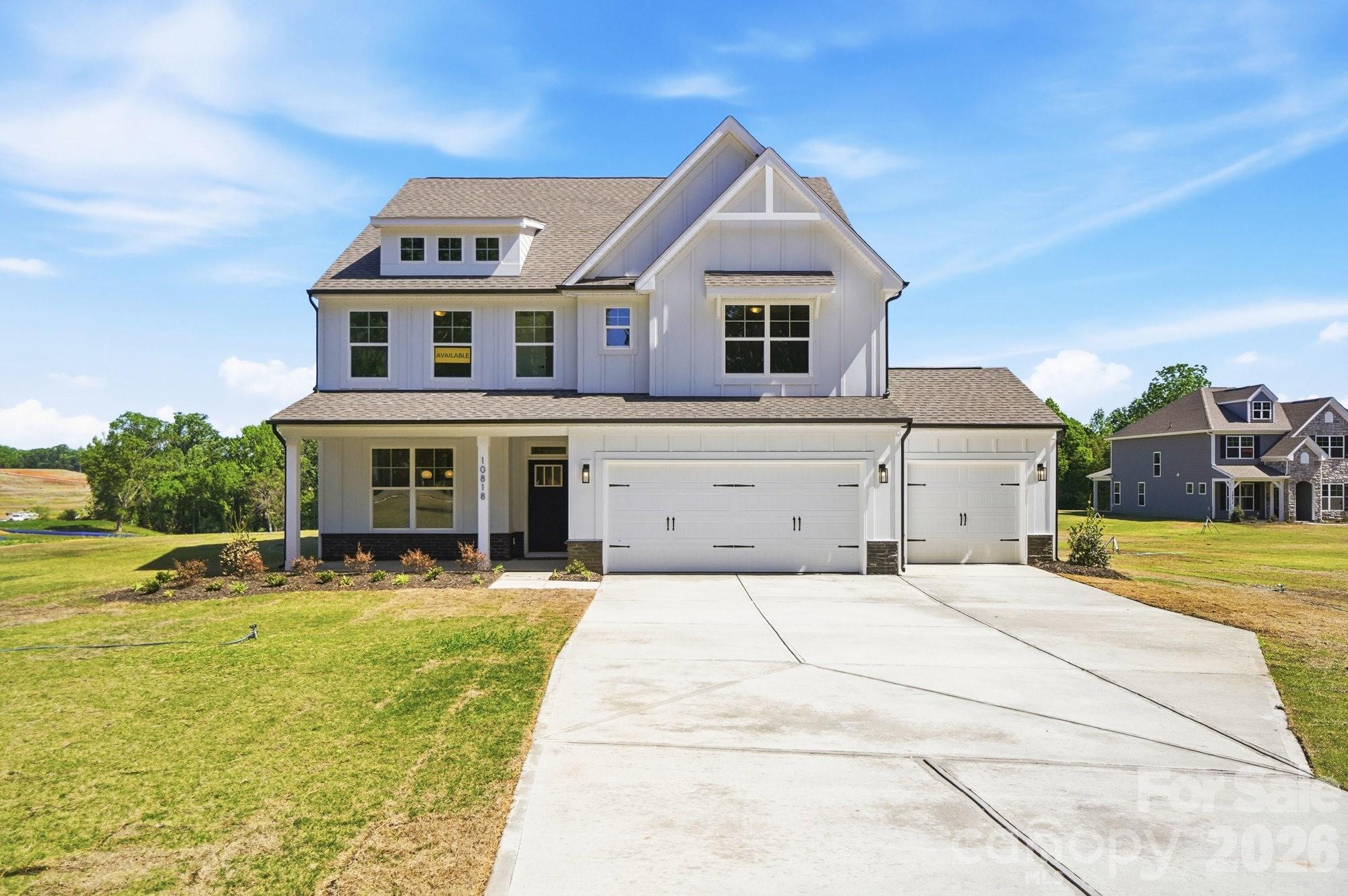 10818 Coble Road Mint Hill NC 28227