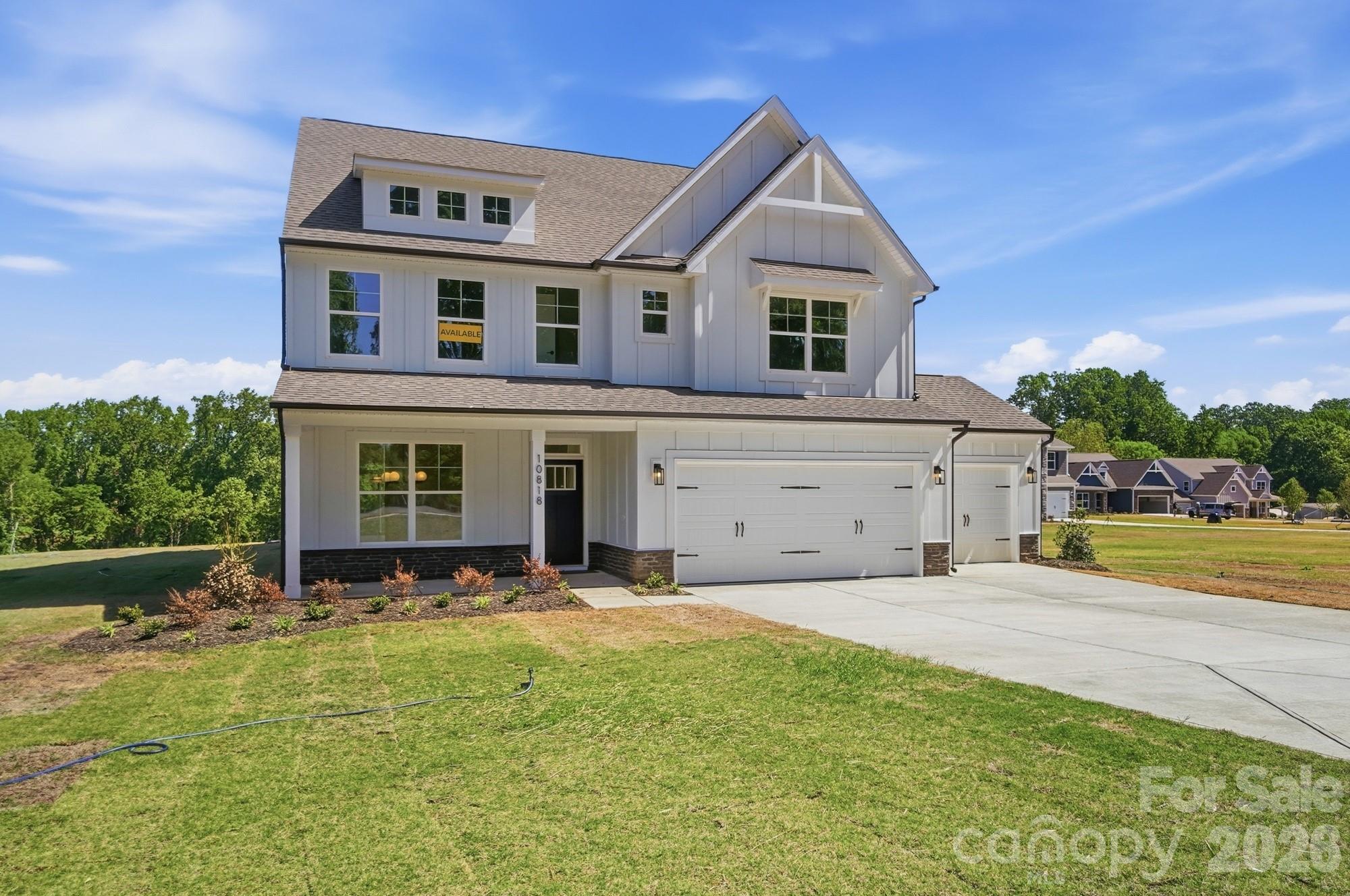 10818 Coble Road Mint Hill NC 28227