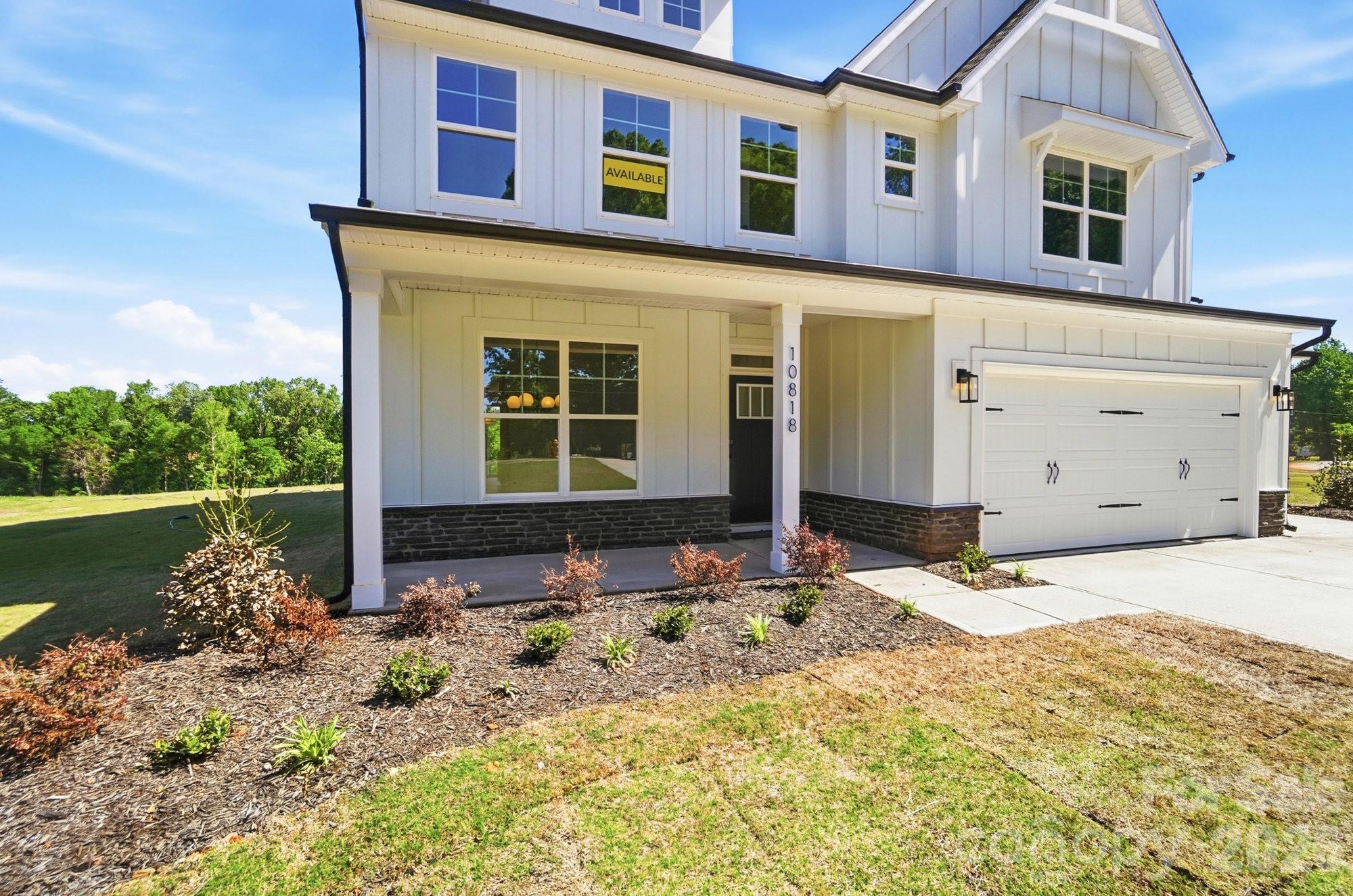 10818 Coble Road Mint Hill NC 28227