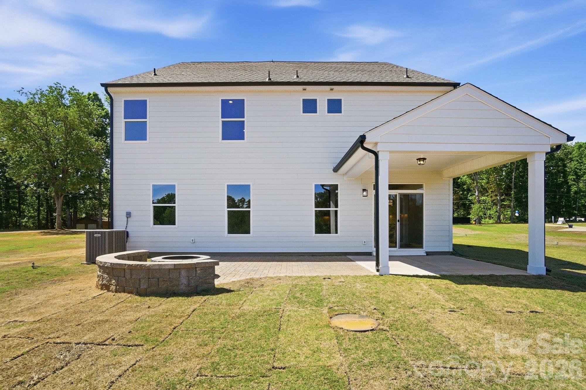 10818 Coble Road Mint Hill NC 28227