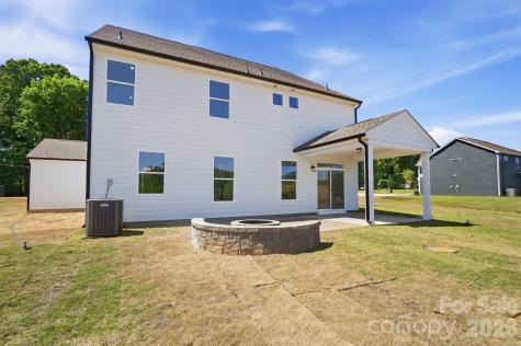 10818 Coble Road Mint Hill NC 28227