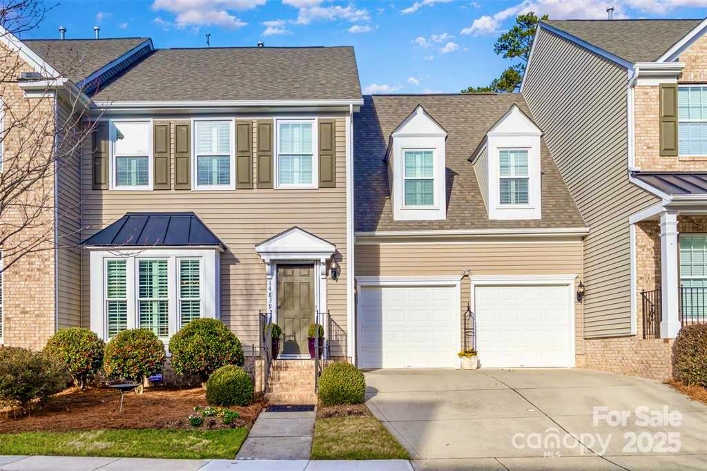 14839 Rocky Top Drive Huntersville NC 28078