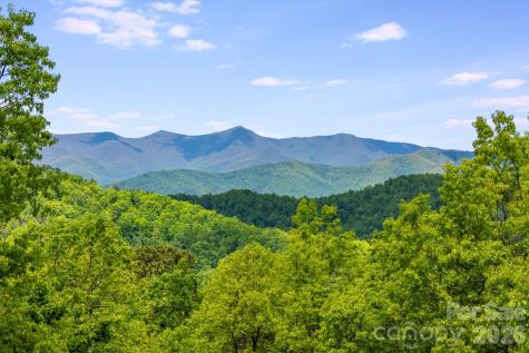 1659 High Rock Acres Drive Black Mountain NC 28711