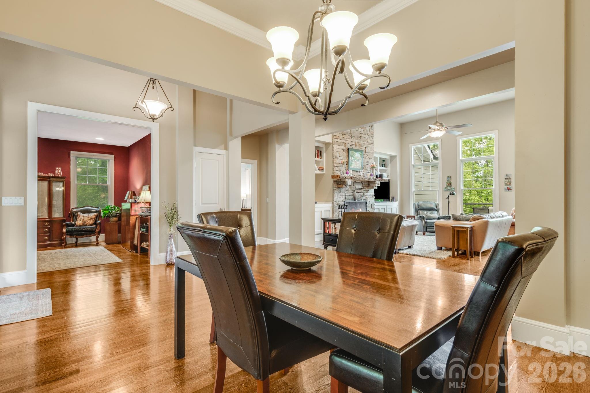 1659 High Rock Acres Drive Black Mountain NC 28711