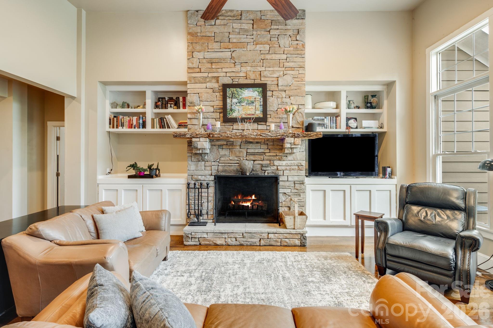 1659 High Rock Acres Drive Black Mountain NC 28711