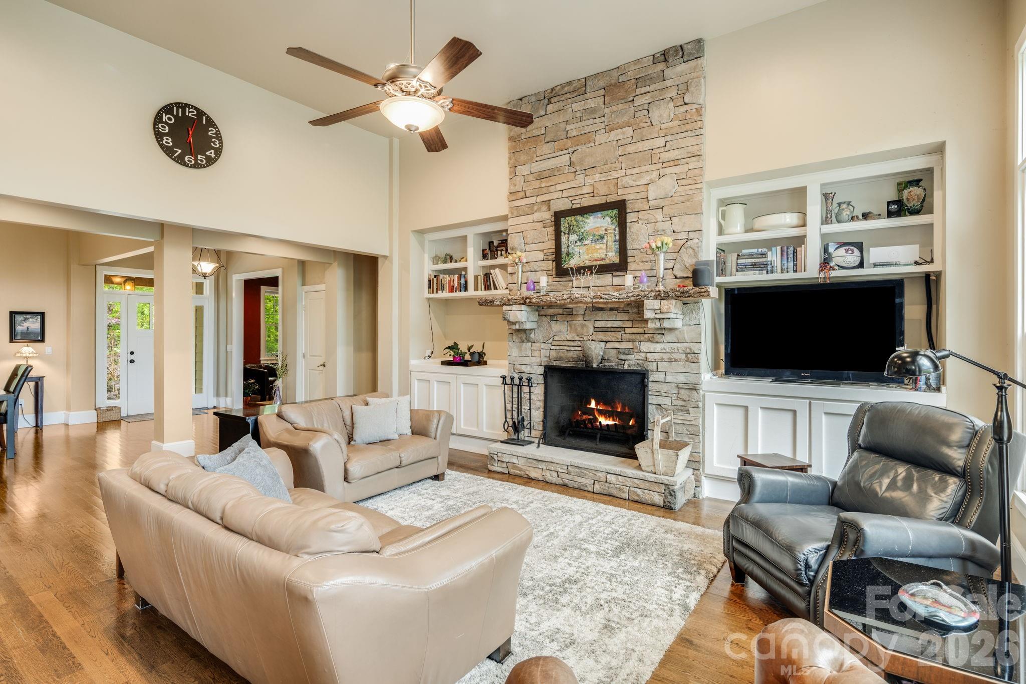 1659 High Rock Acres Drive Black Mountain NC 28711