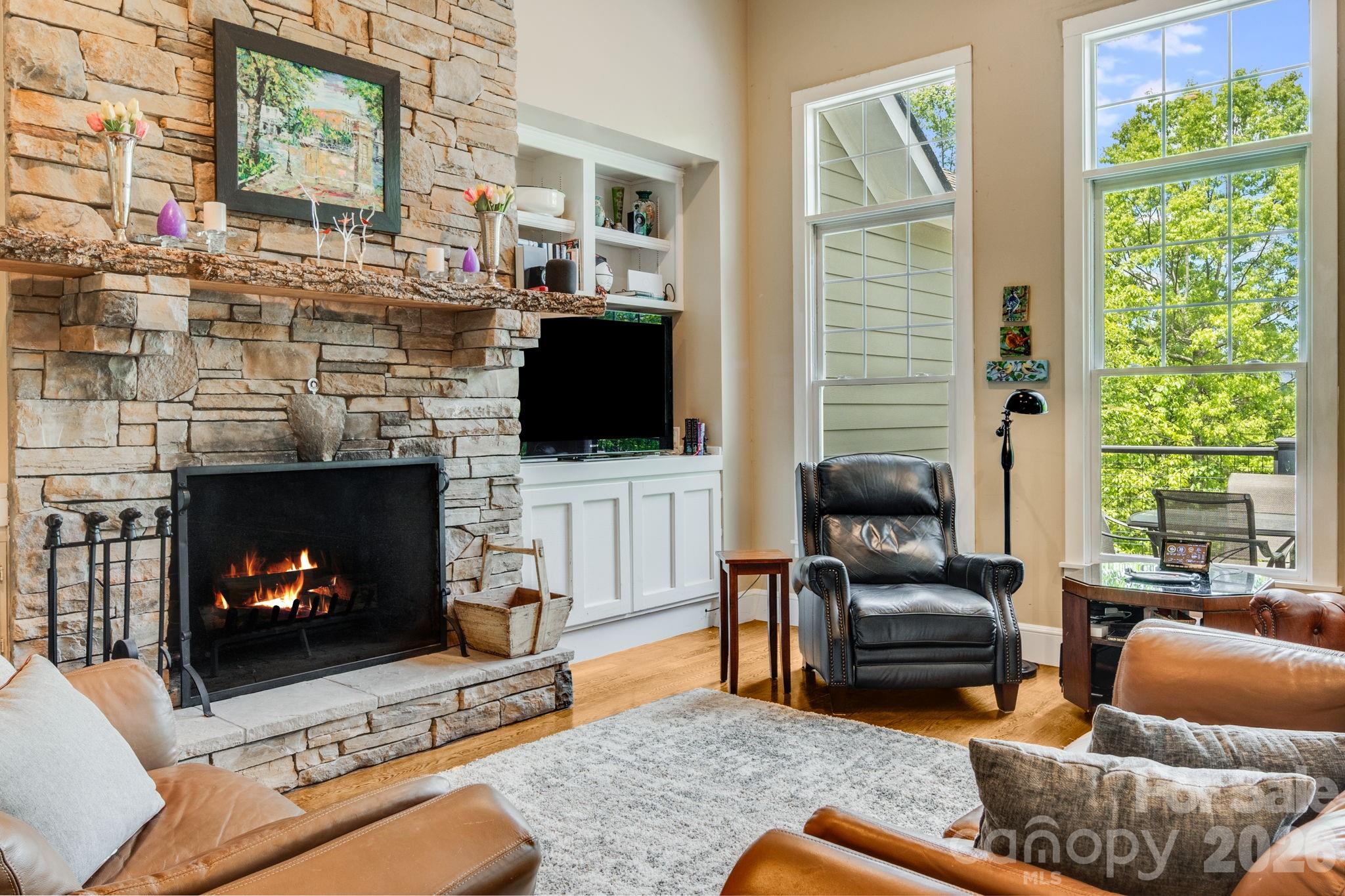 1659 High Rock Acres Drive Black Mountain NC 28711