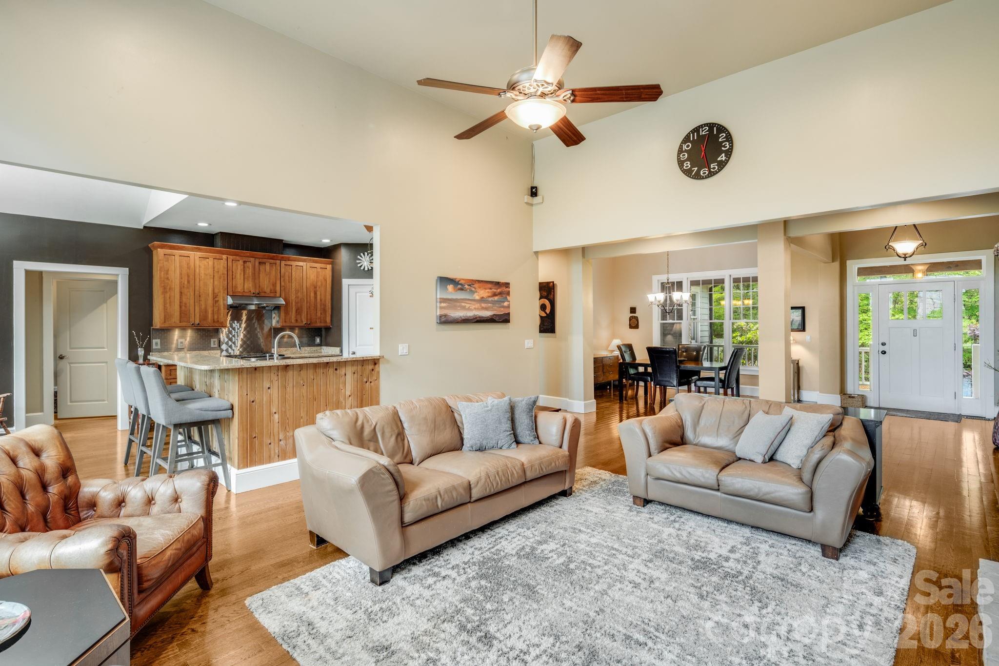 1659 High Rock Acres Drive Black Mountain NC 28711
