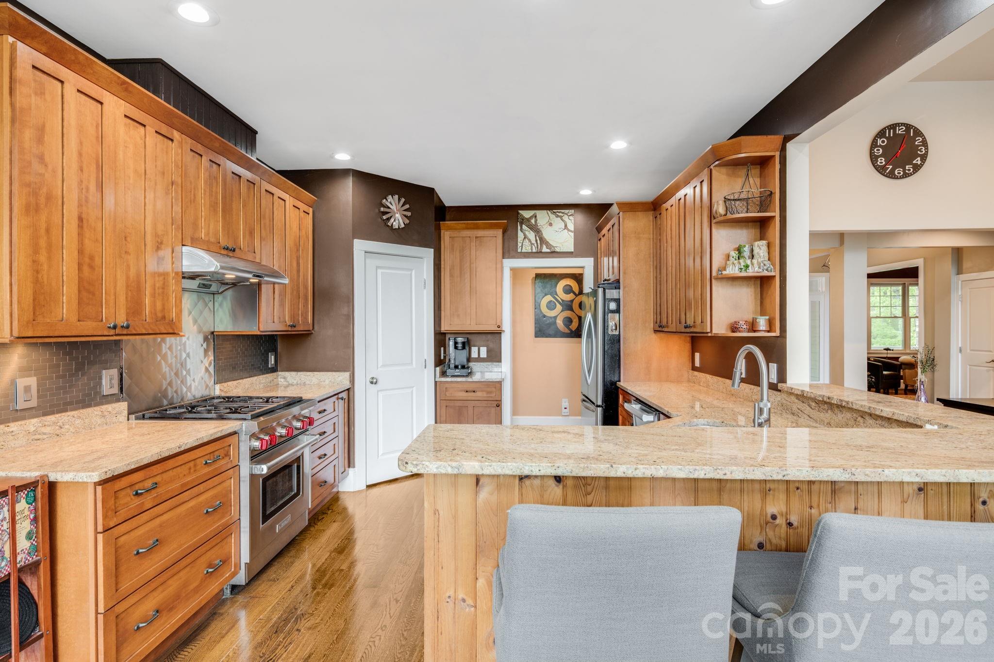 1659 High Rock Acres Drive Black Mountain NC 28711