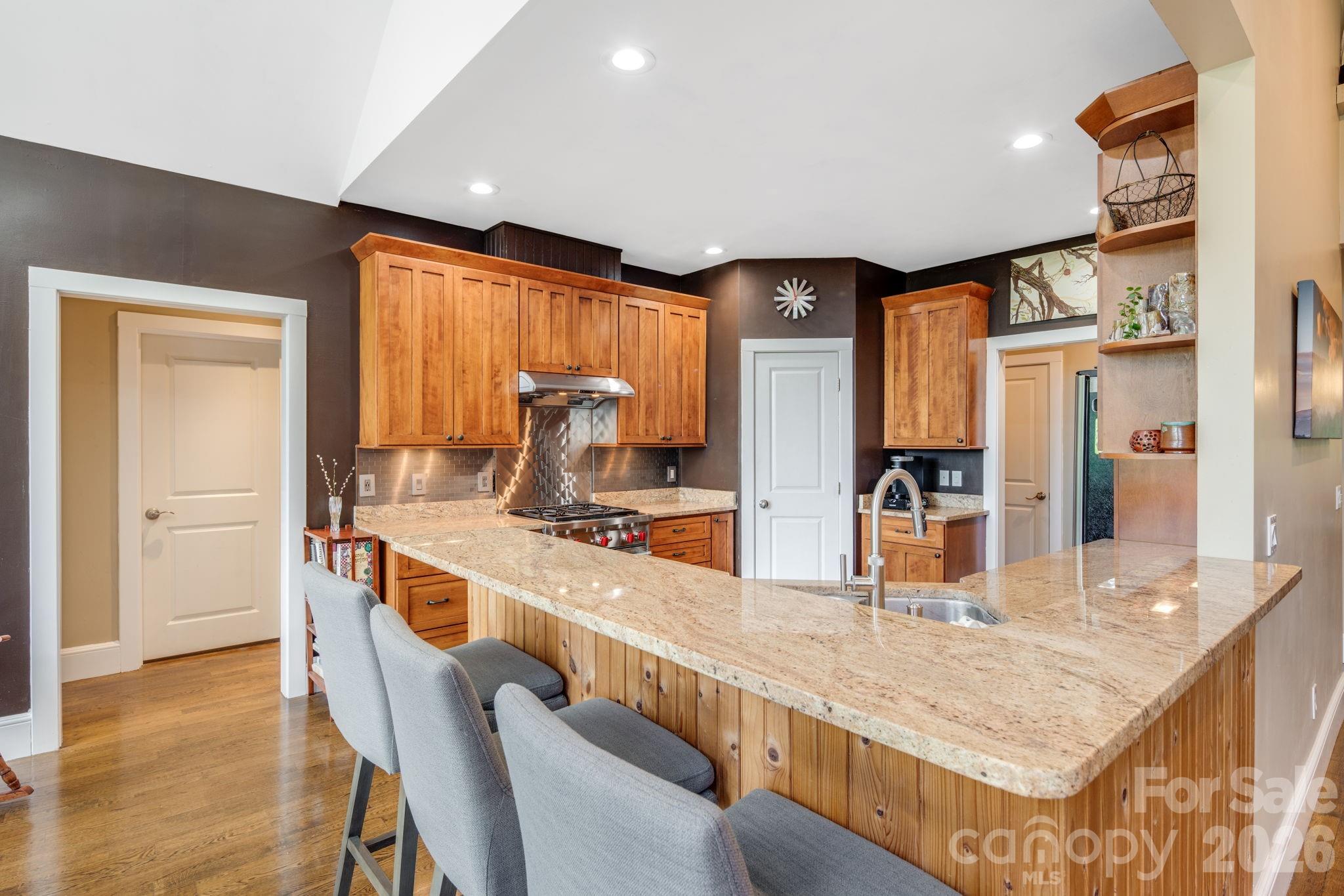 1659 High Rock Acres Drive Black Mountain NC 28711