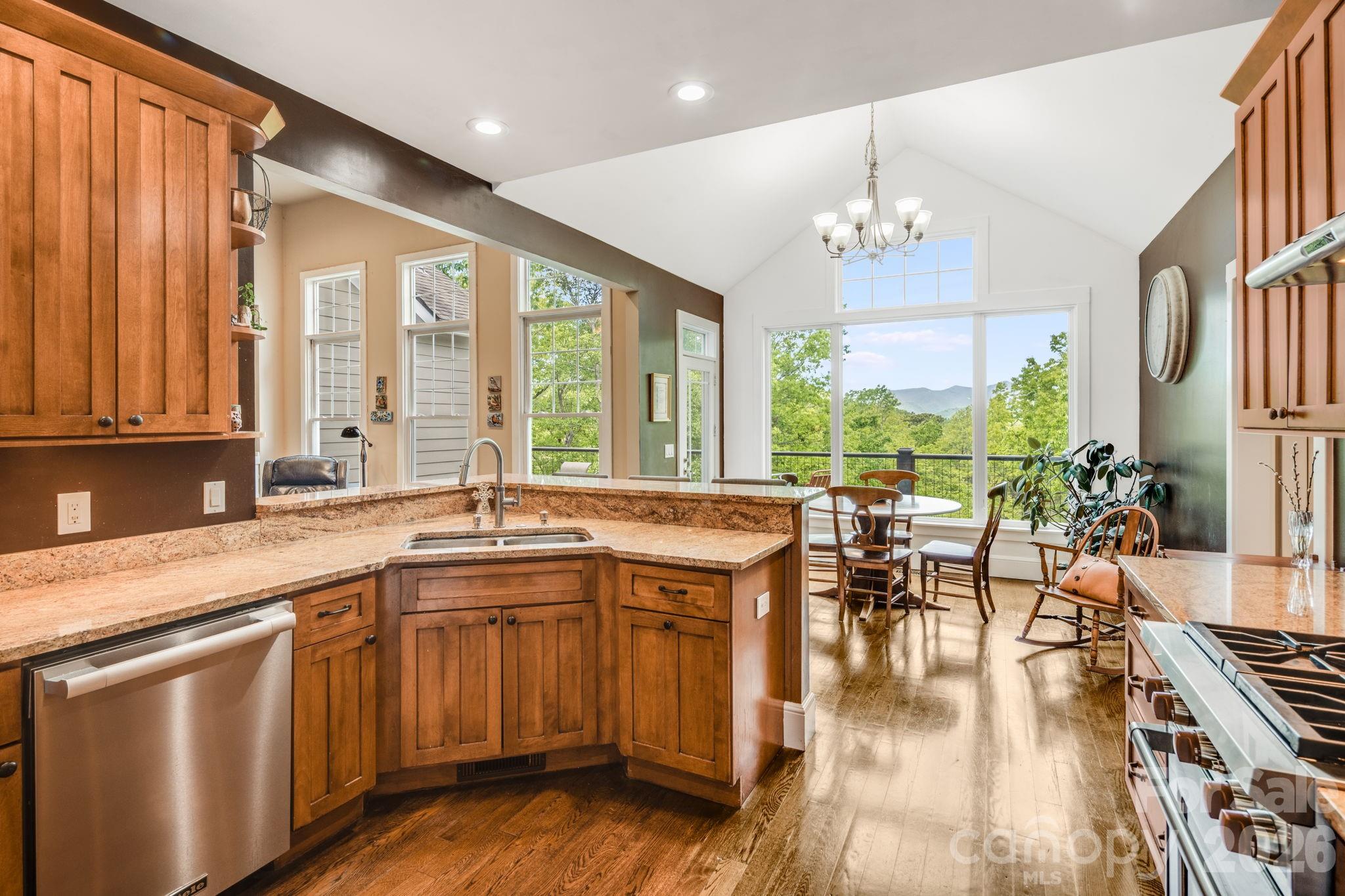 1659 High Rock Acres Drive Black Mountain NC 28711