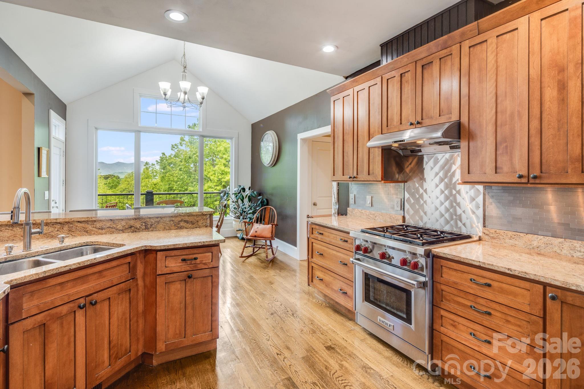 1659 High Rock Acres Drive Black Mountain NC 28711