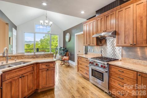1659 High Rock Acres Drive Black Mountain NC 28711