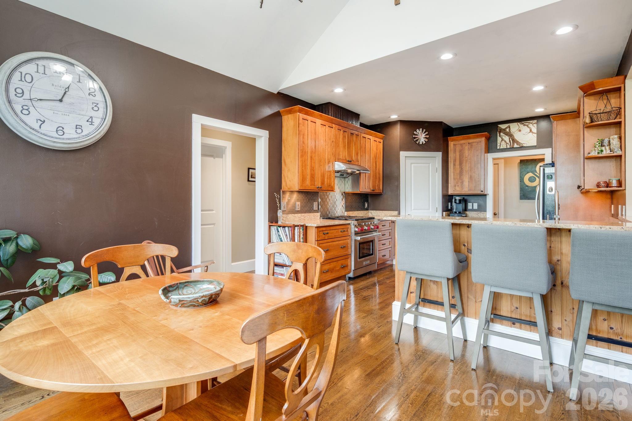 1659 High Rock Acres Drive Black Mountain NC 28711