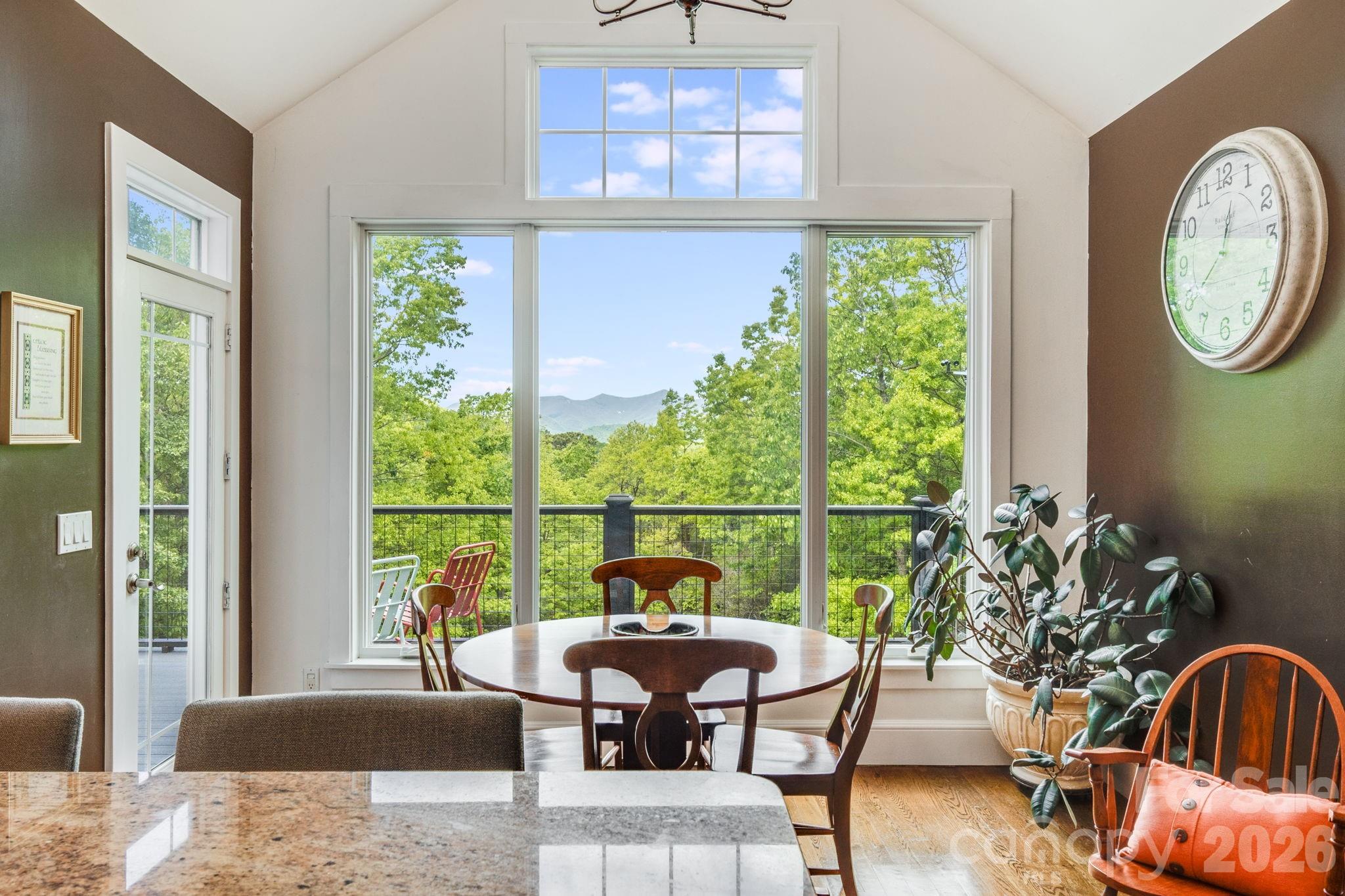 1659 High Rock Acres Drive Black Mountain NC 28711