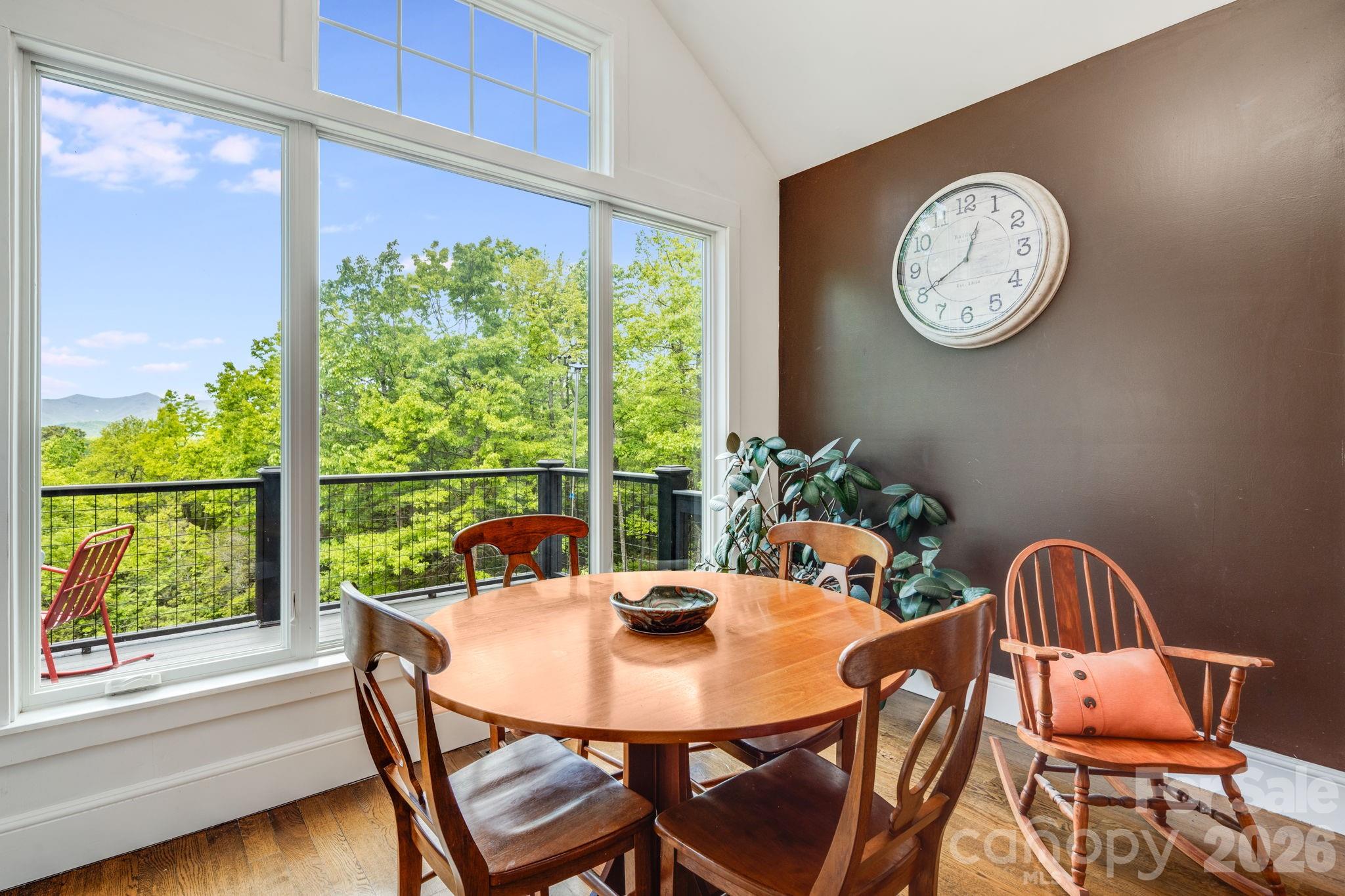 1659 High Rock Acres Drive Black Mountain NC 28711