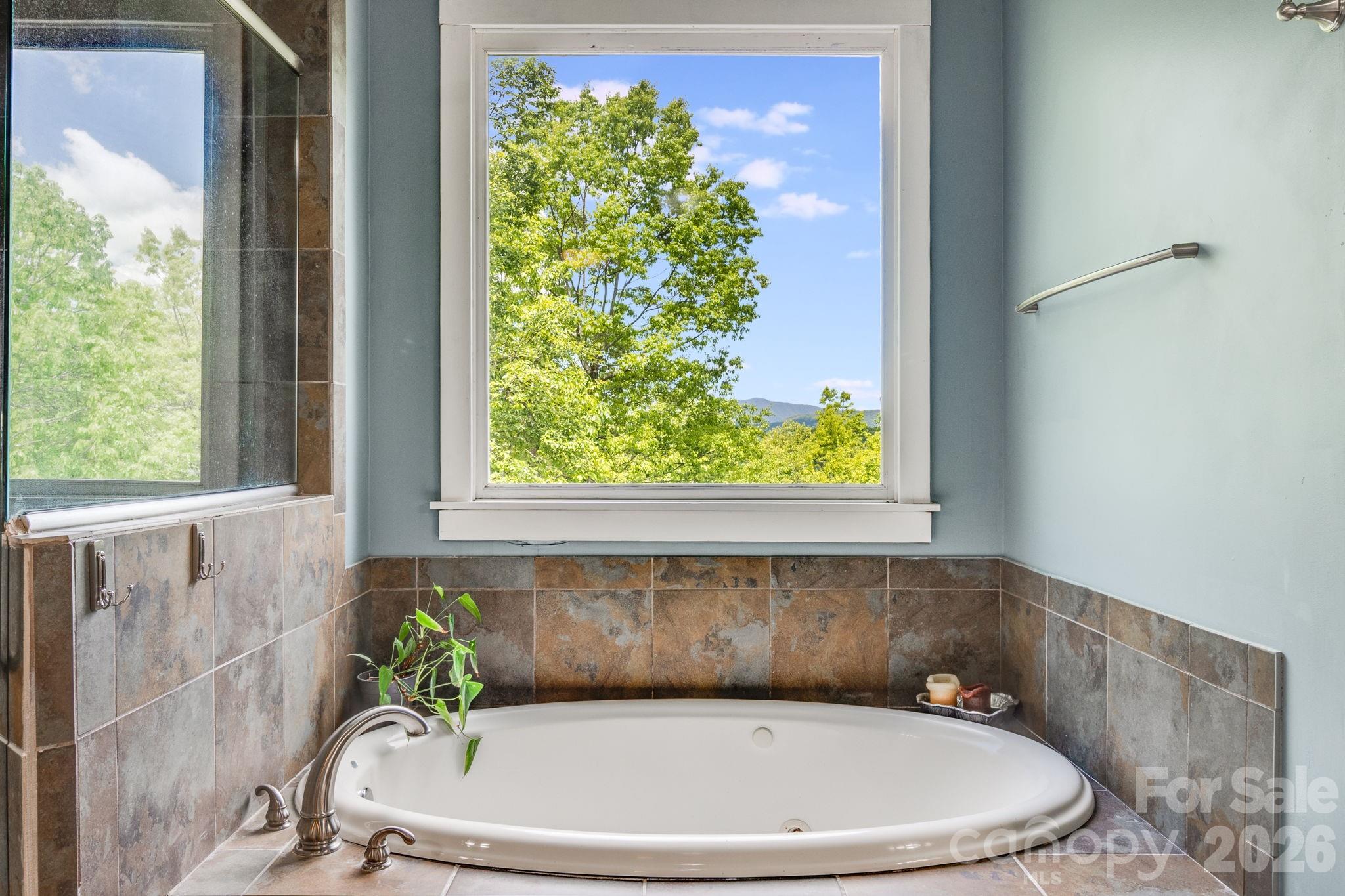 1659 High Rock Acres Drive Black Mountain NC 28711